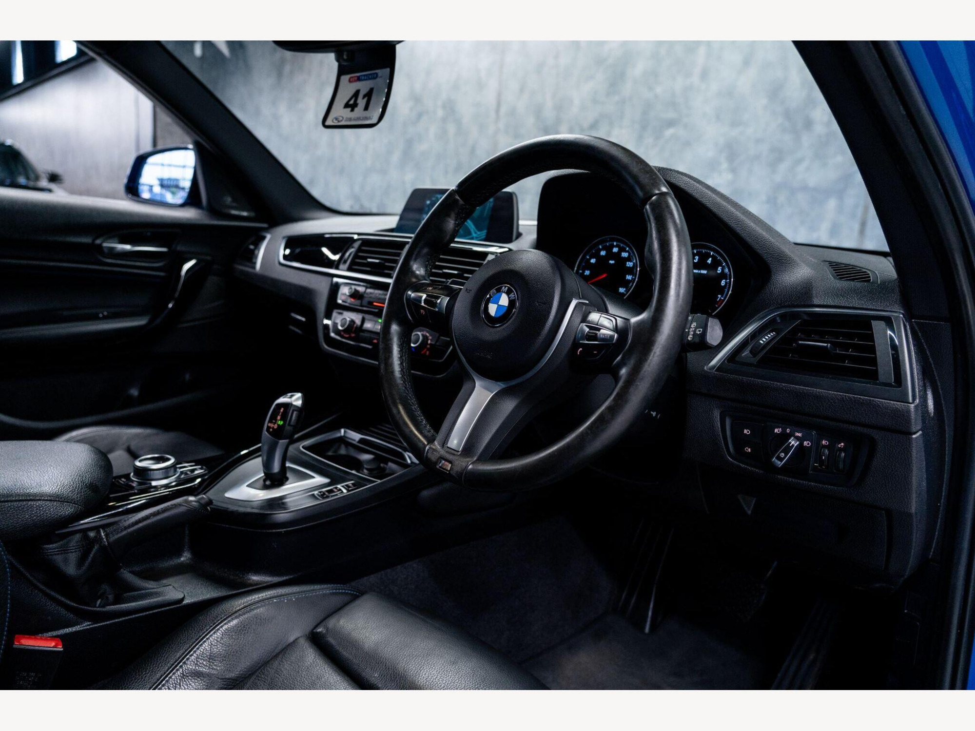 2019 BMW 1 Series image 2