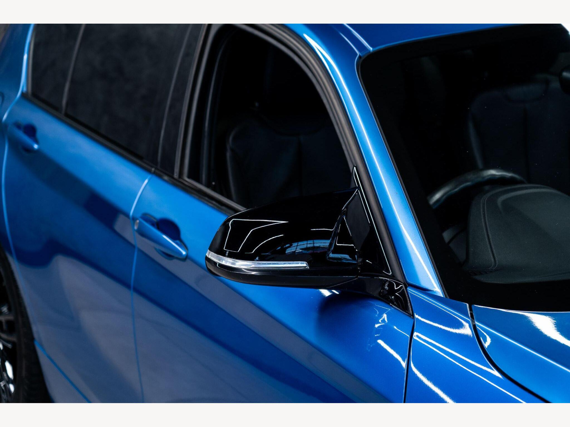 2019 BMW 1 Series image 10