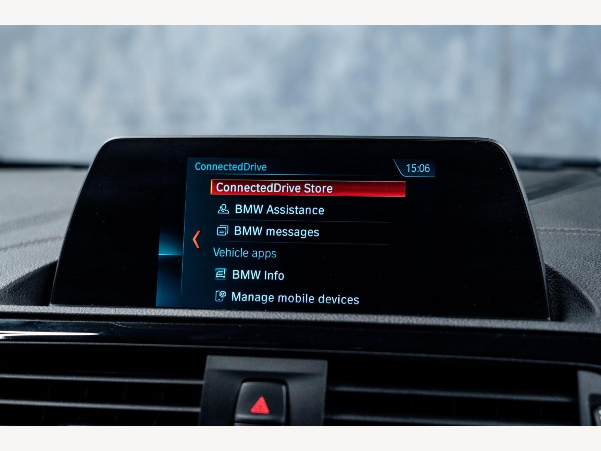 2019 BMW 1 Series image 34
