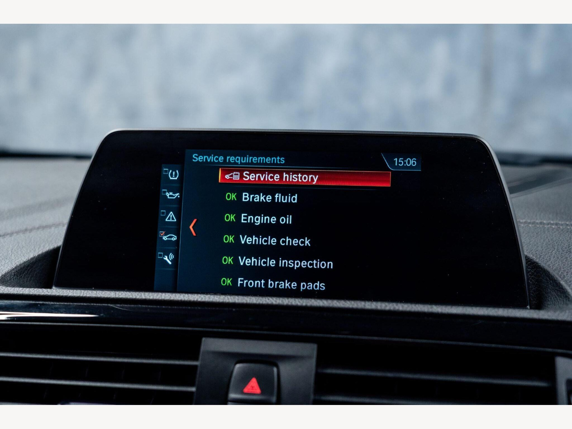 2019 BMW 1 Series image 19