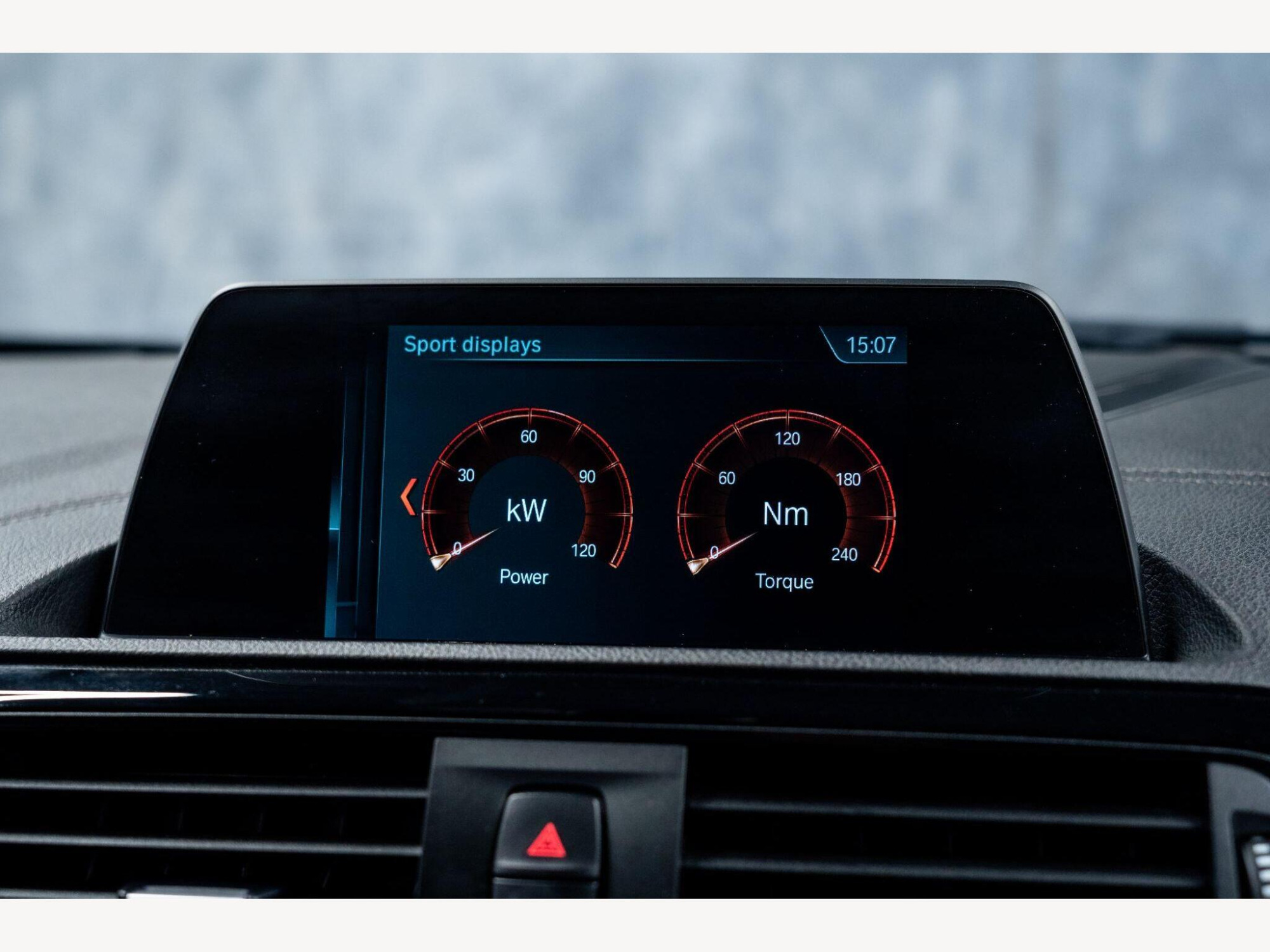 2019 BMW 1 Series image 20