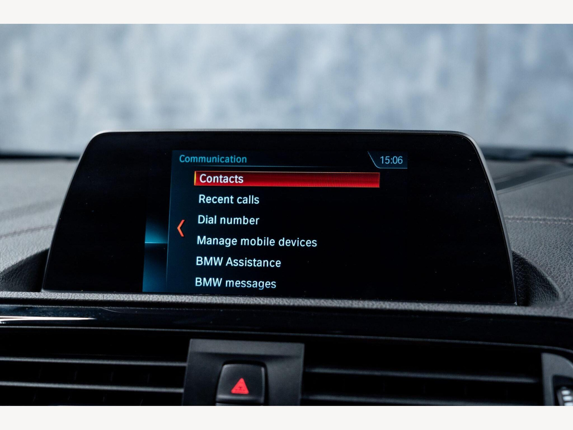 2019 BMW 1 Series image 29