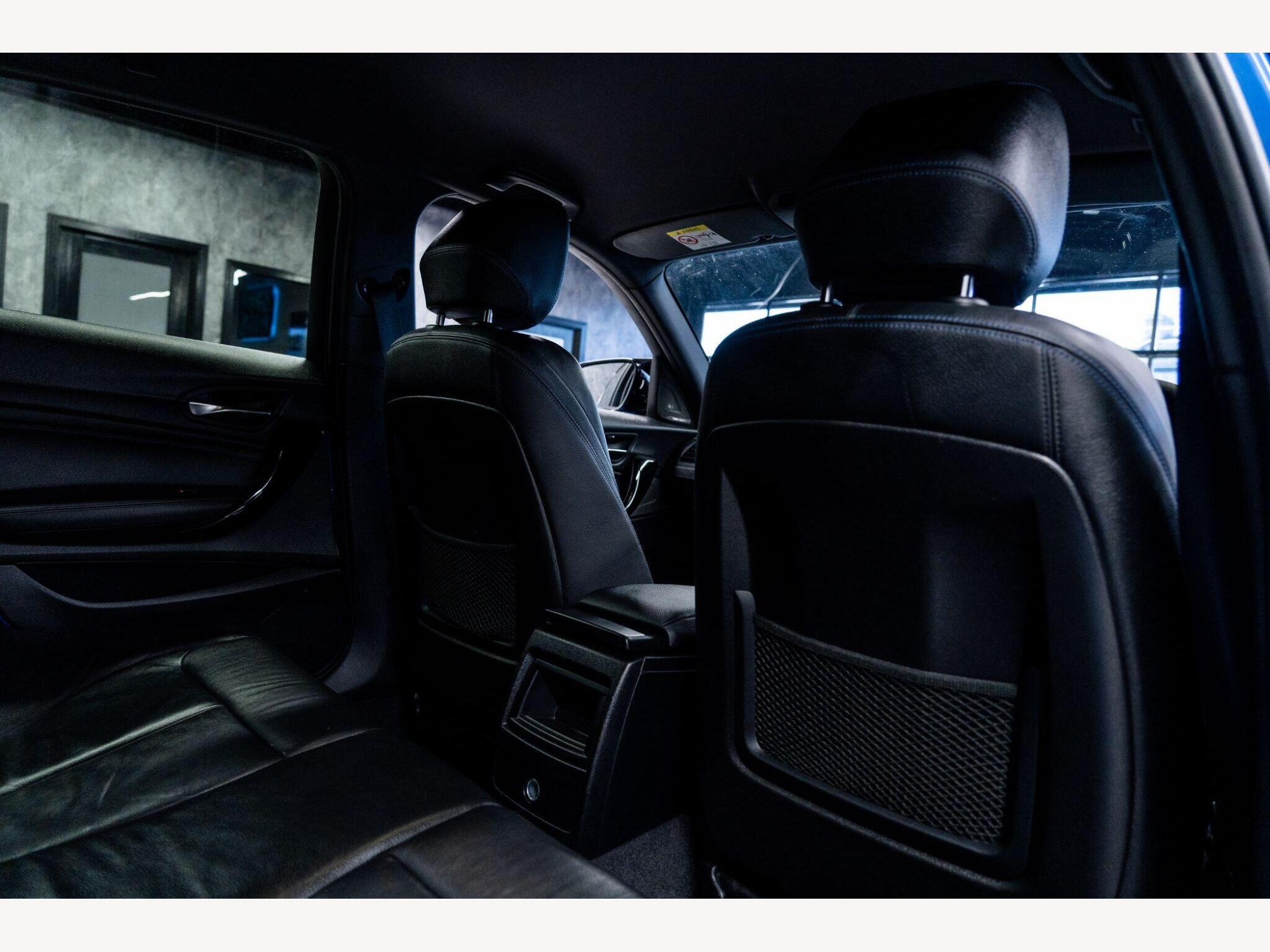 2019 BMW 1 Series image 42