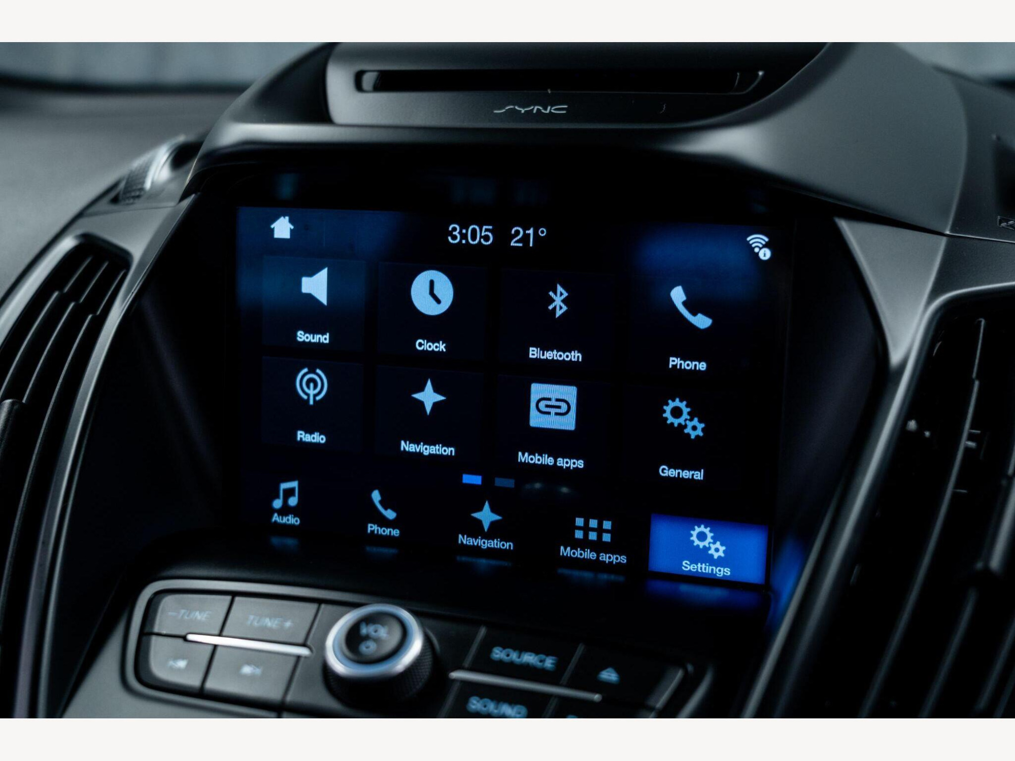 2017 Ford Kuga image 21
