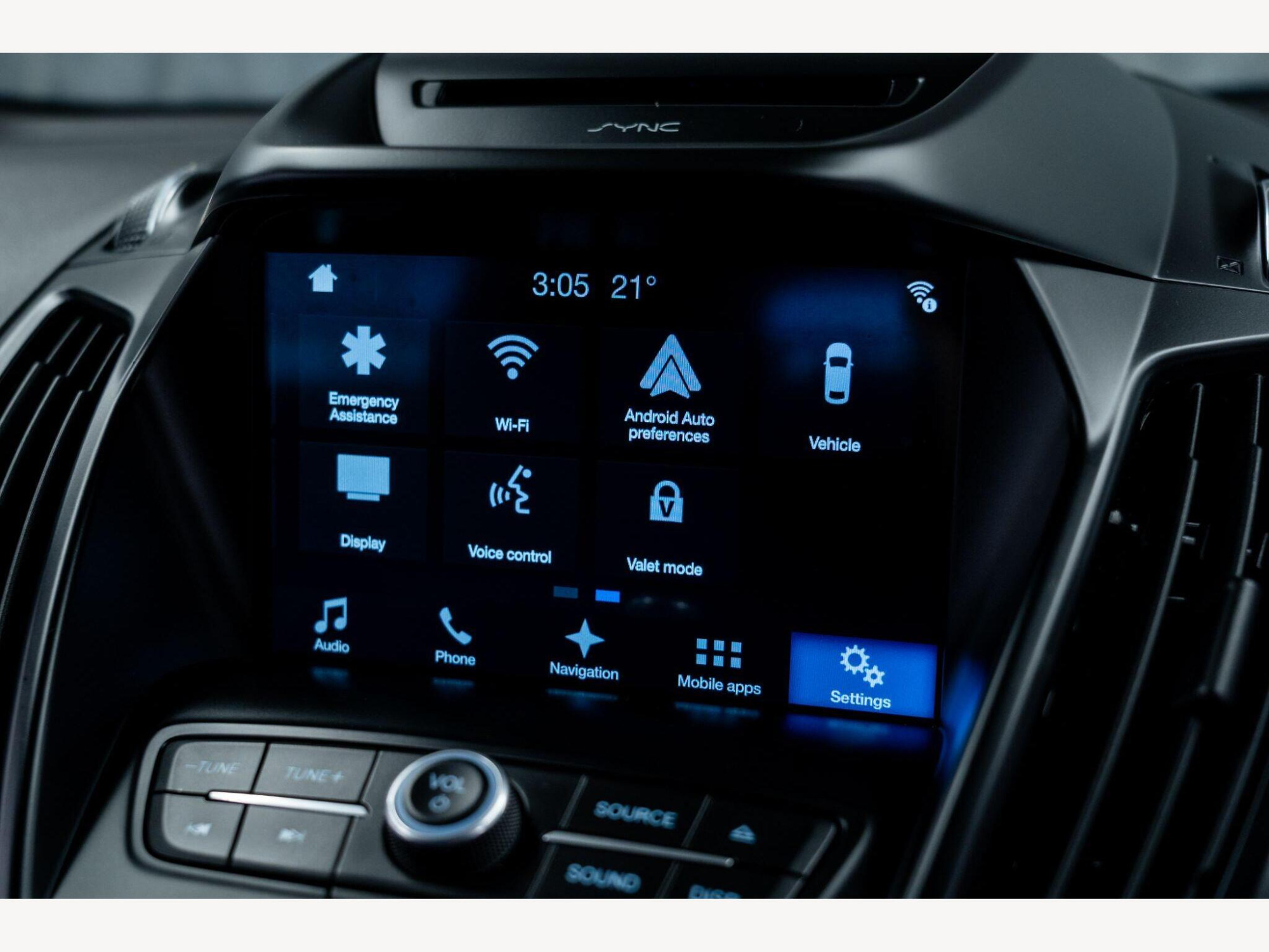 2017 Ford Kuga image 22