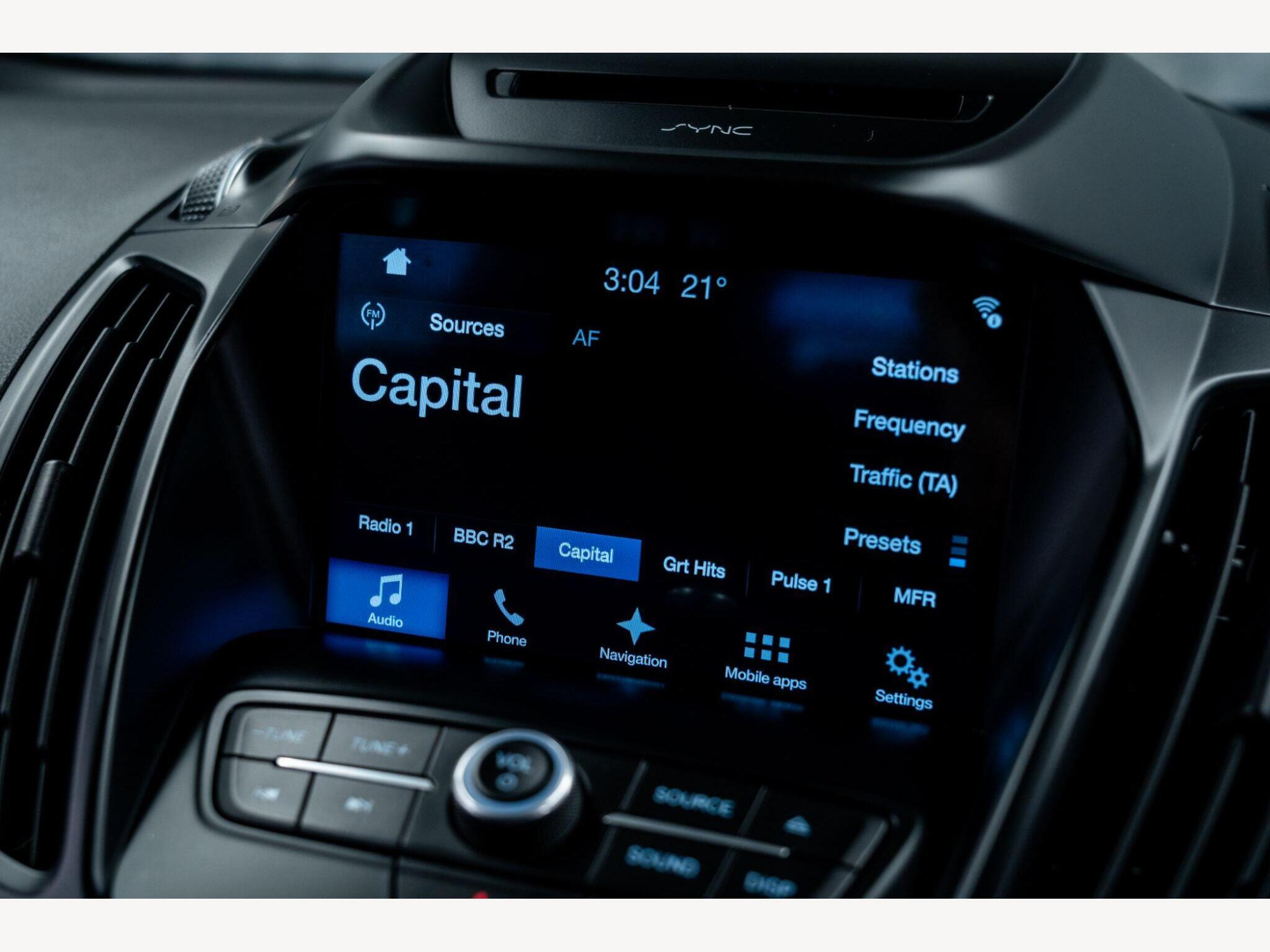 2017 Ford Kuga image 27