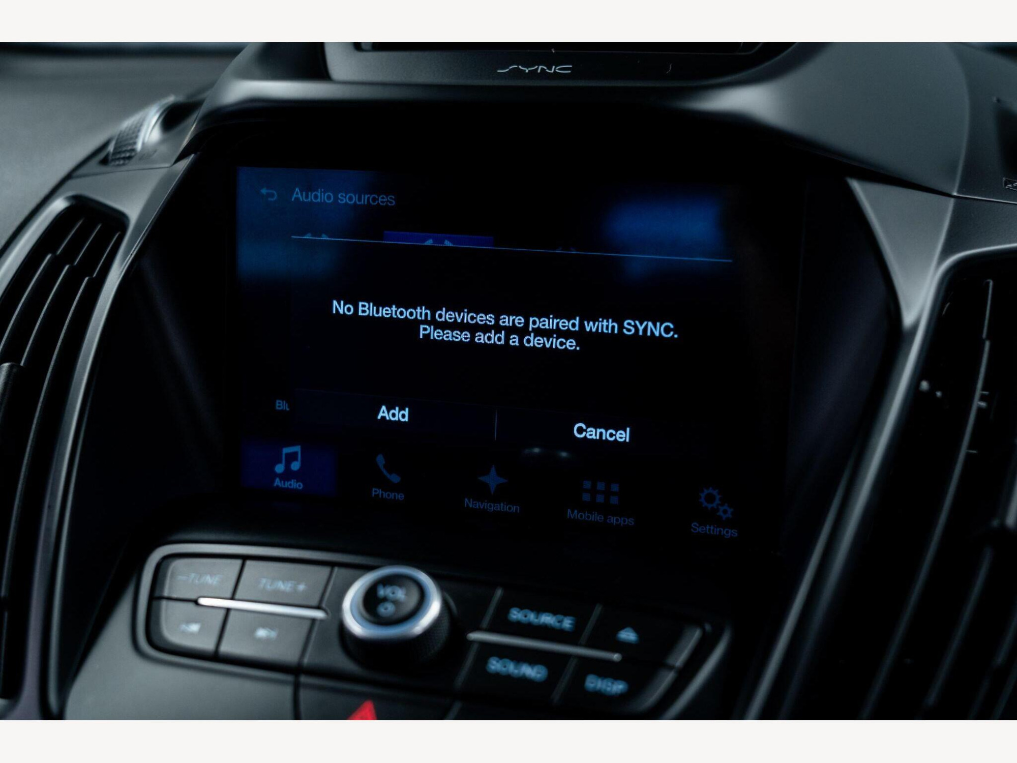 2017 Ford Kuga image 26