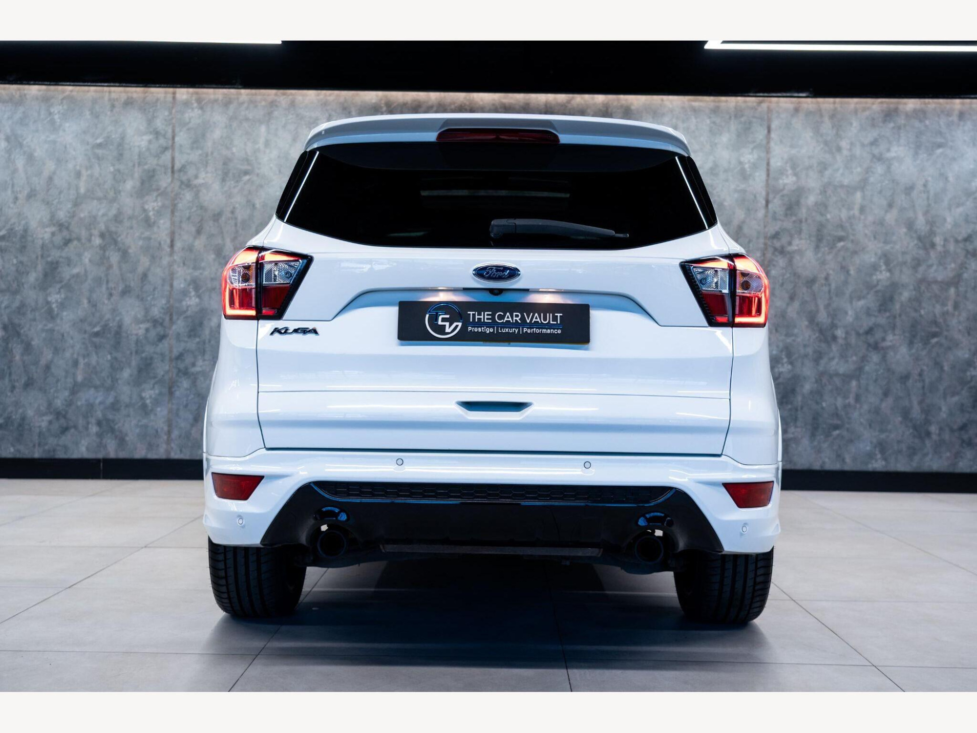2017 Ford Kuga image 7