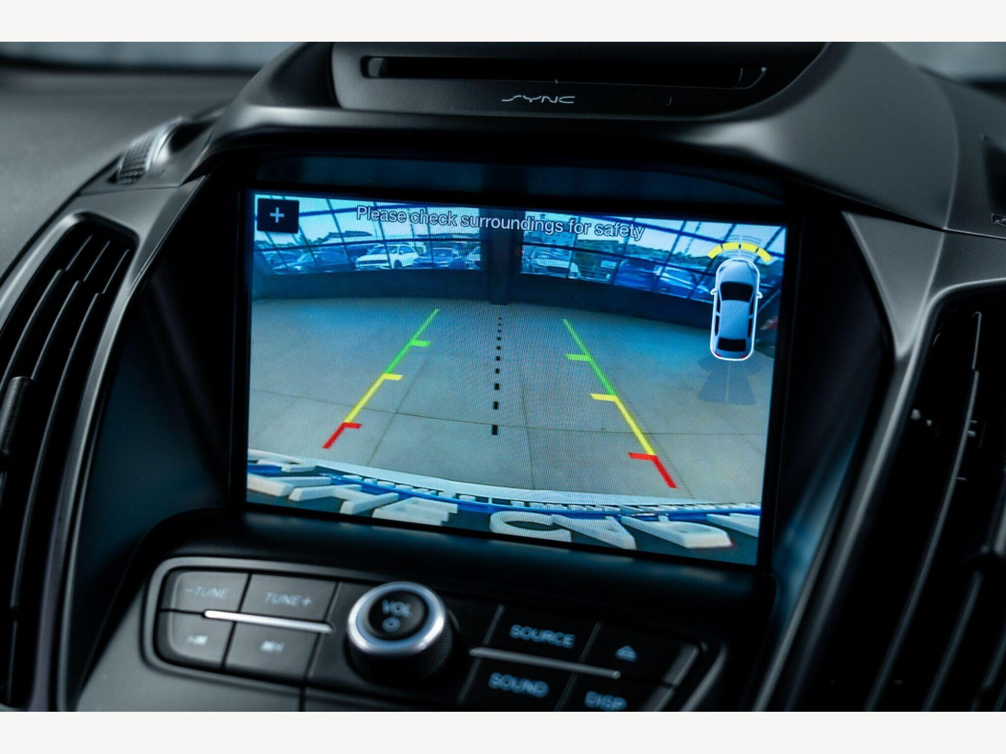 2017 Ford Kuga image 18