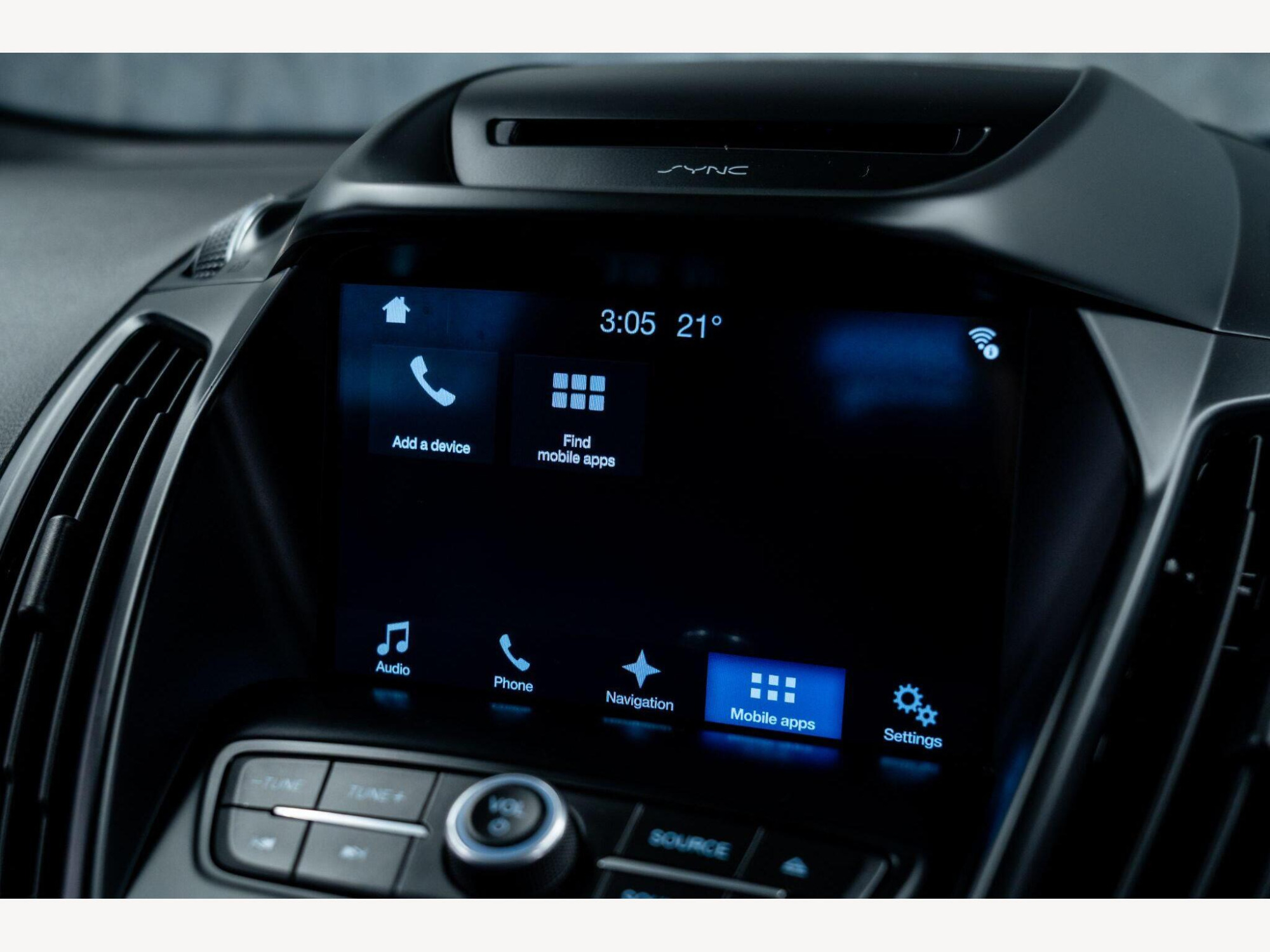2017 Ford Kuga image 24
