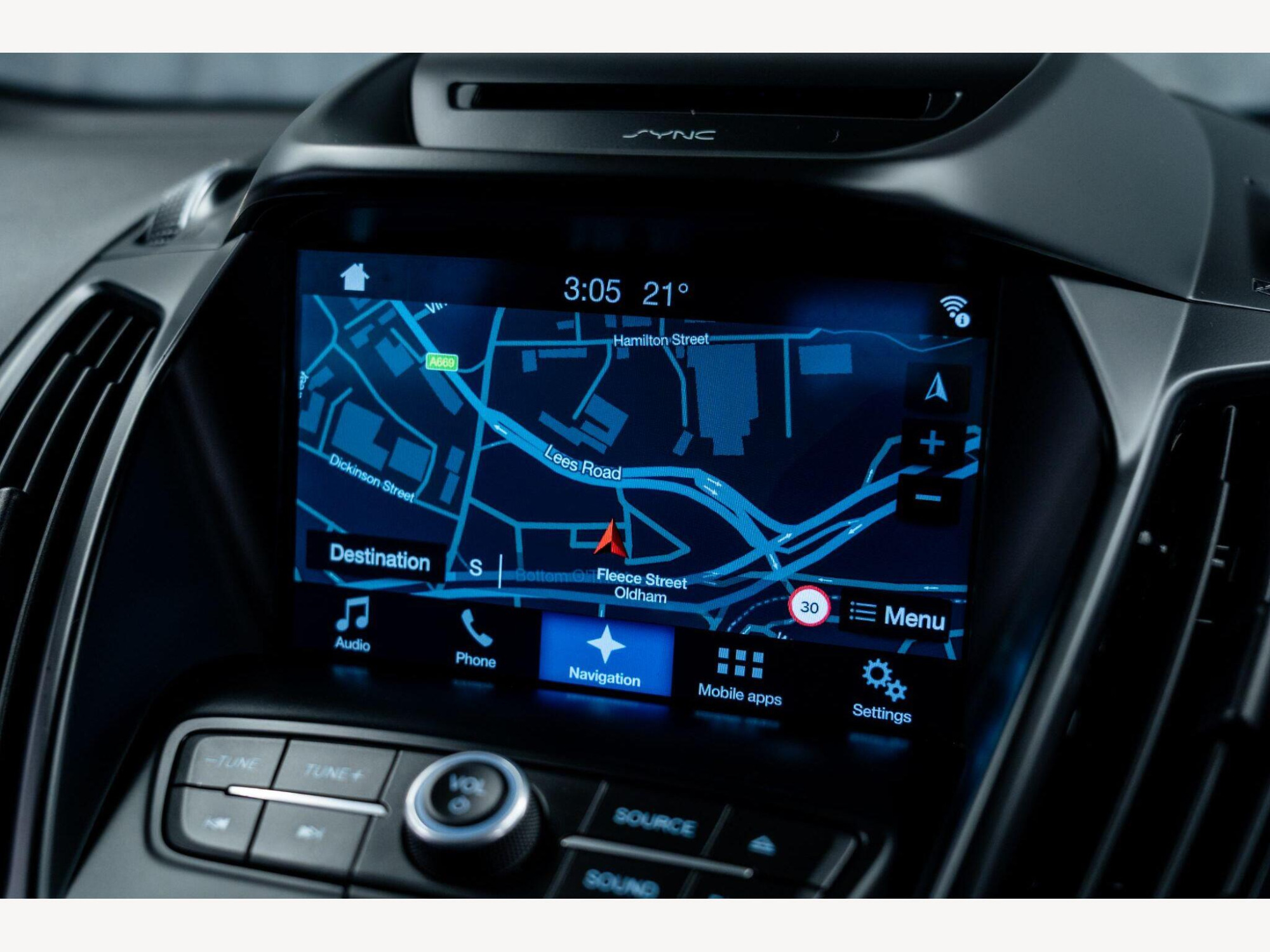 2017 Ford Kuga image 19