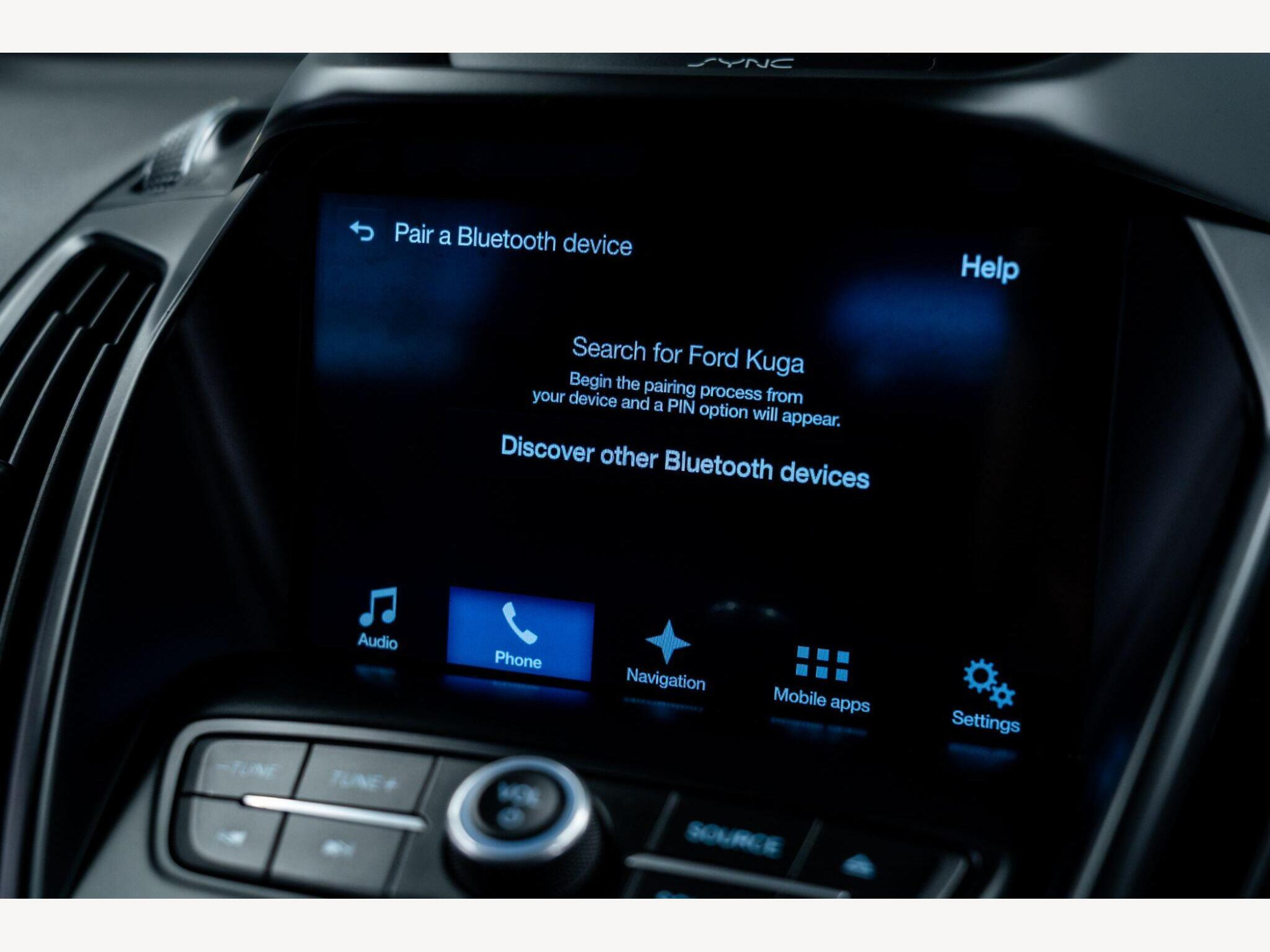 2017 Ford Kuga image 25