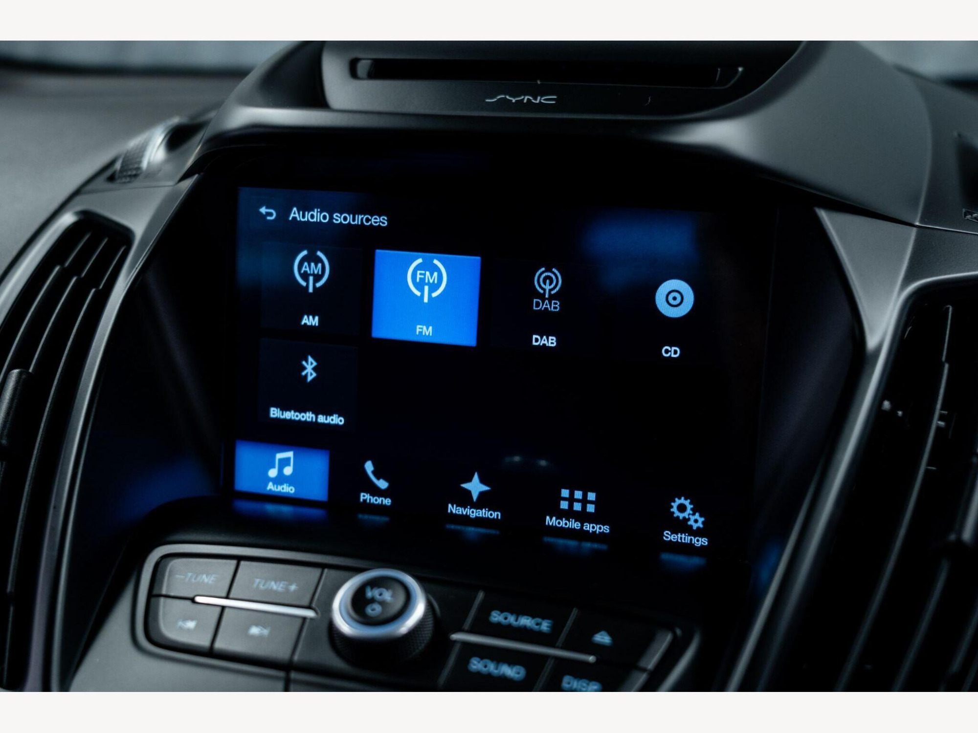 2017 Ford Kuga image 28