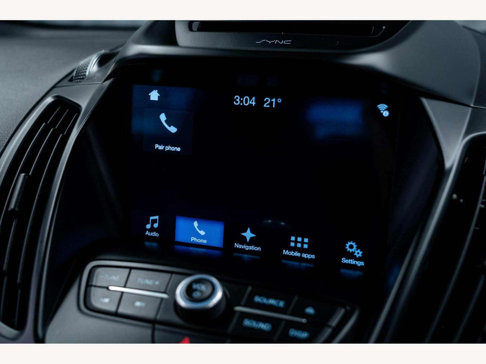 2017 Ford Kuga image 23
