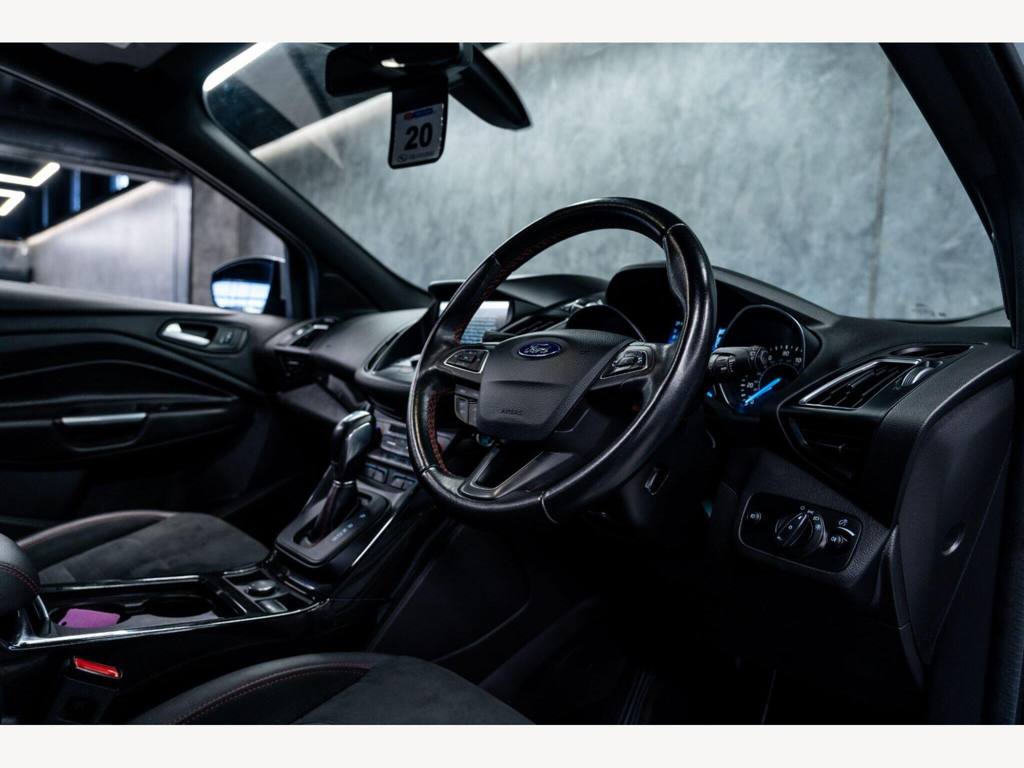 2017 Ford Kuga image 15