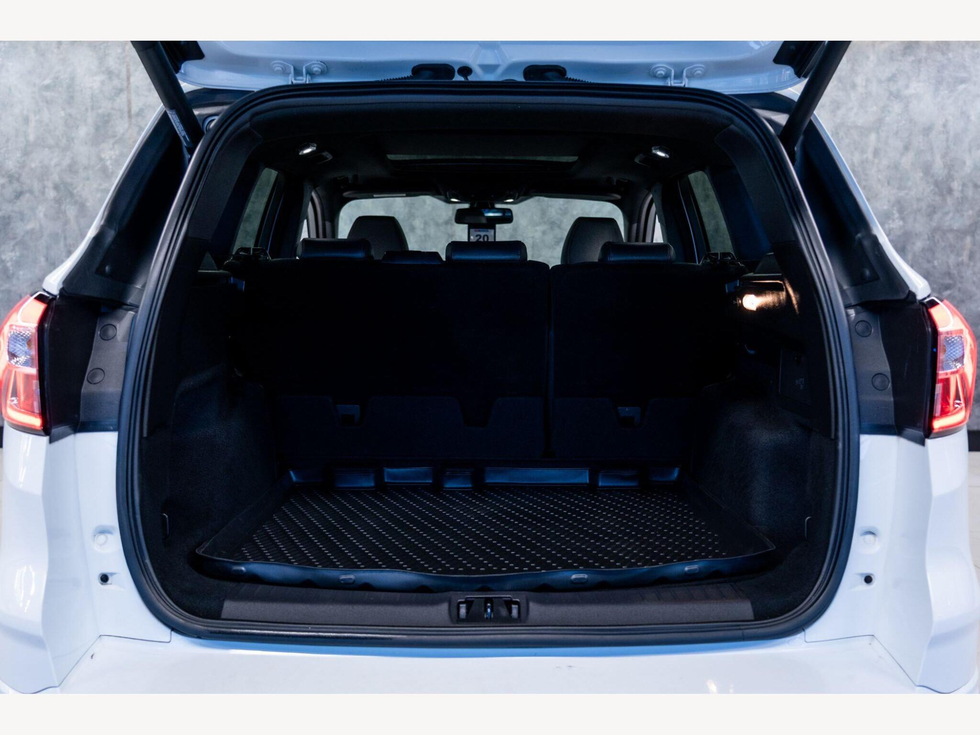 2017 Ford Kuga image 41