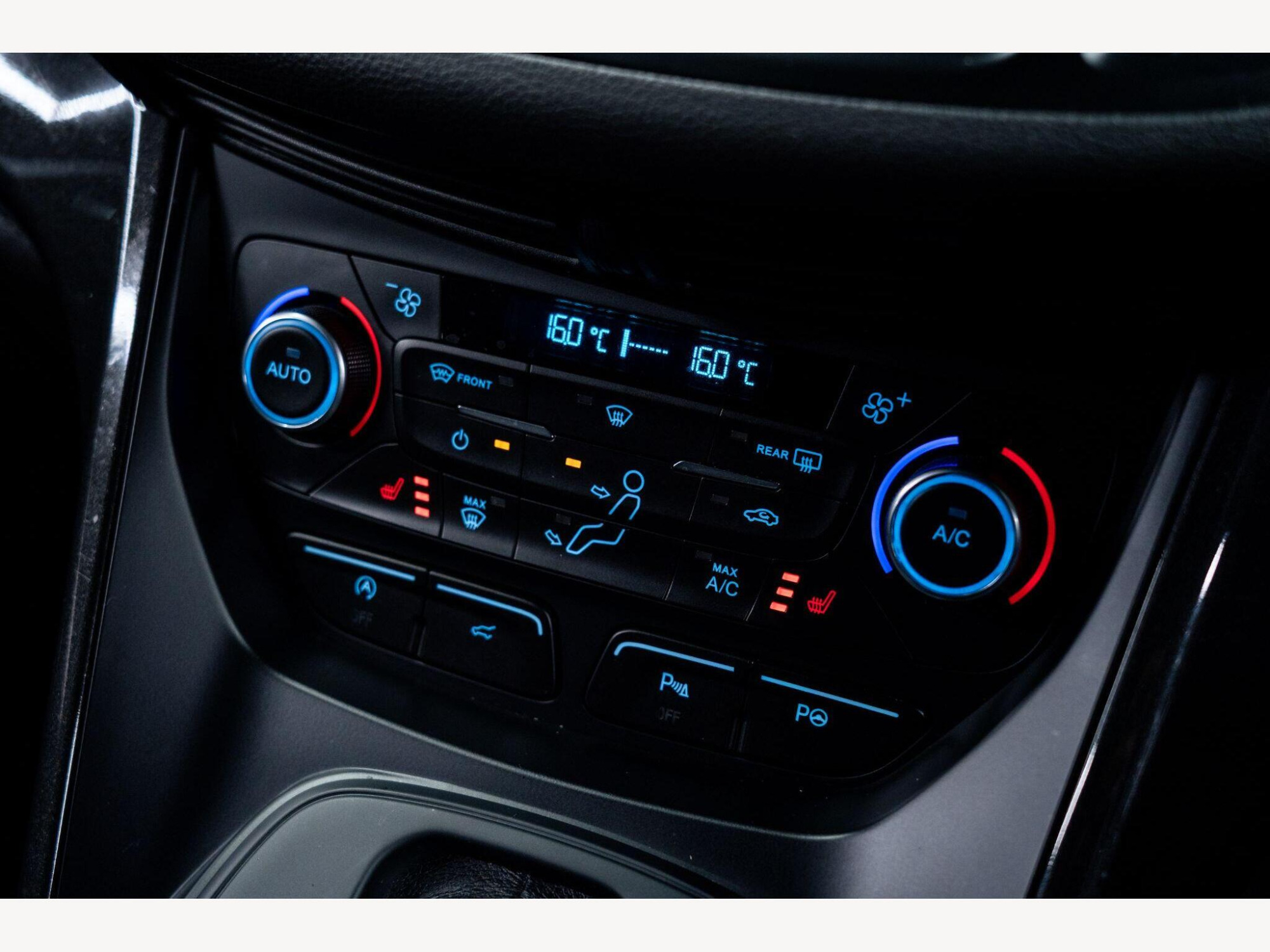 2017 Ford Kuga image 30