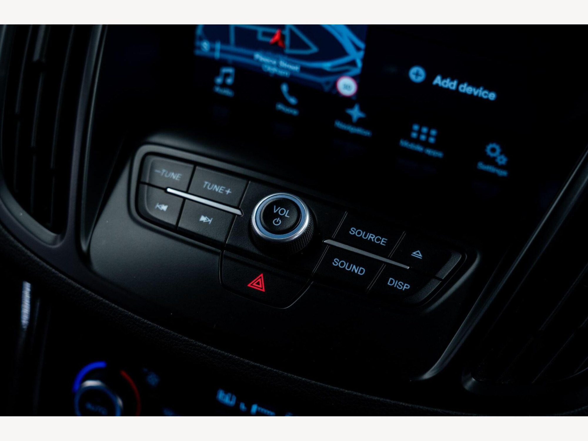2017 Ford Kuga image 32