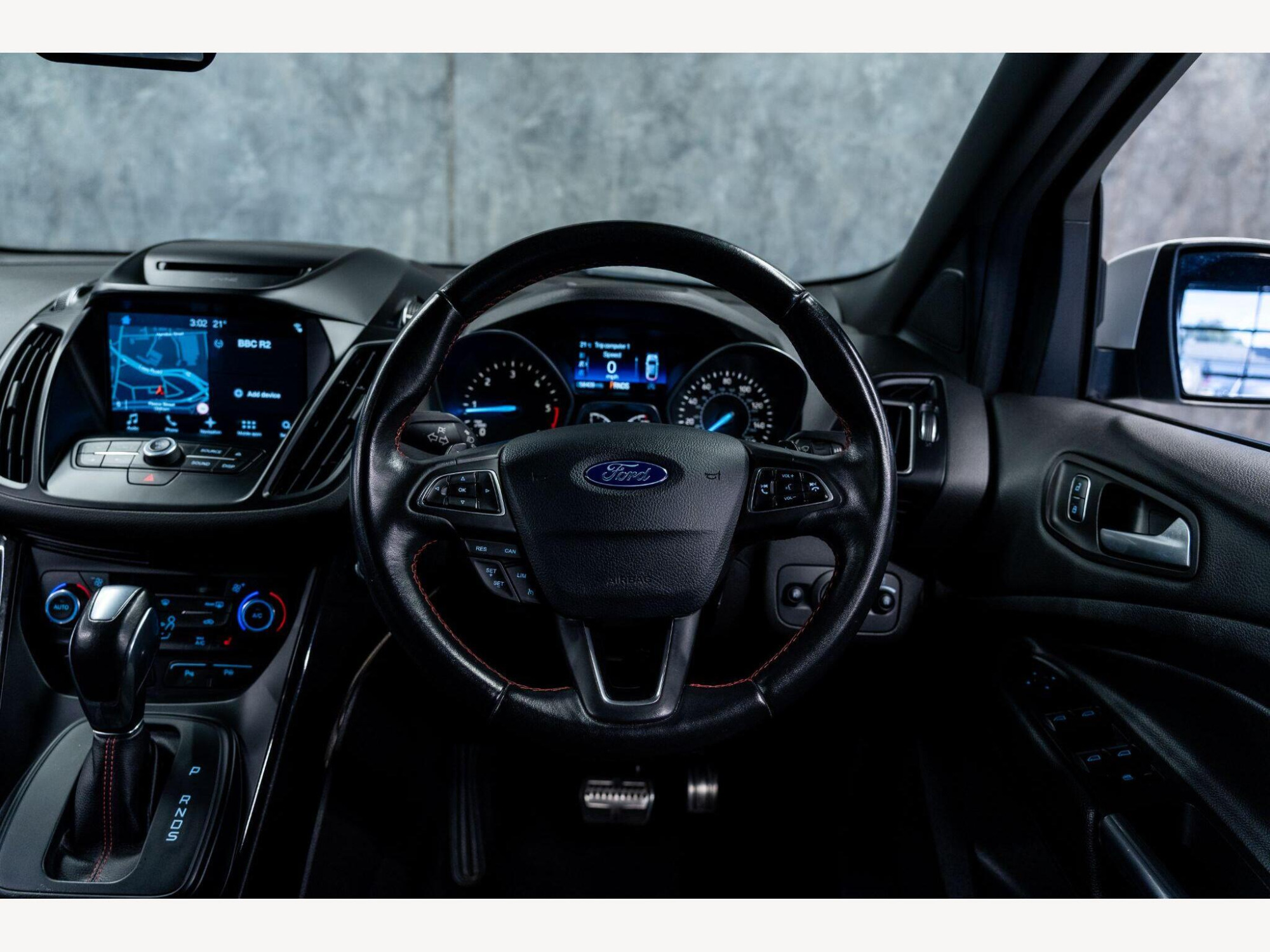 2017 Ford Kuga image 17