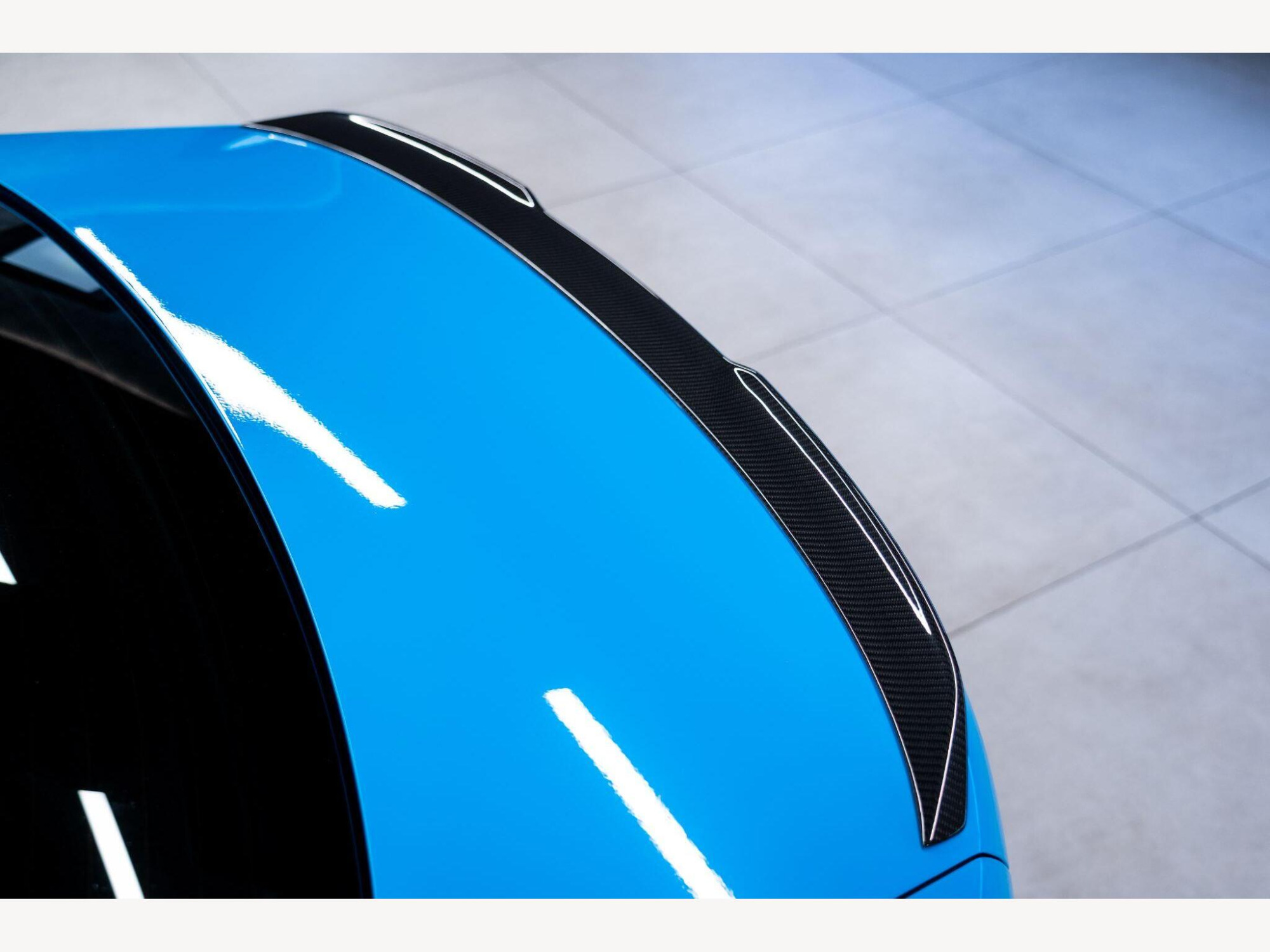 2023 BMW M3 image 12