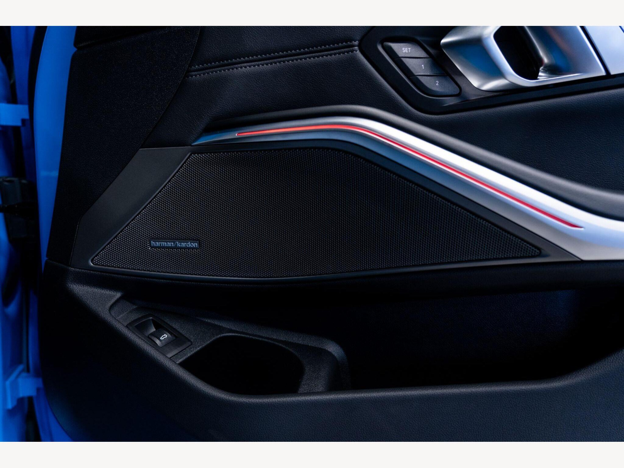 2023 BMW M3 image 50