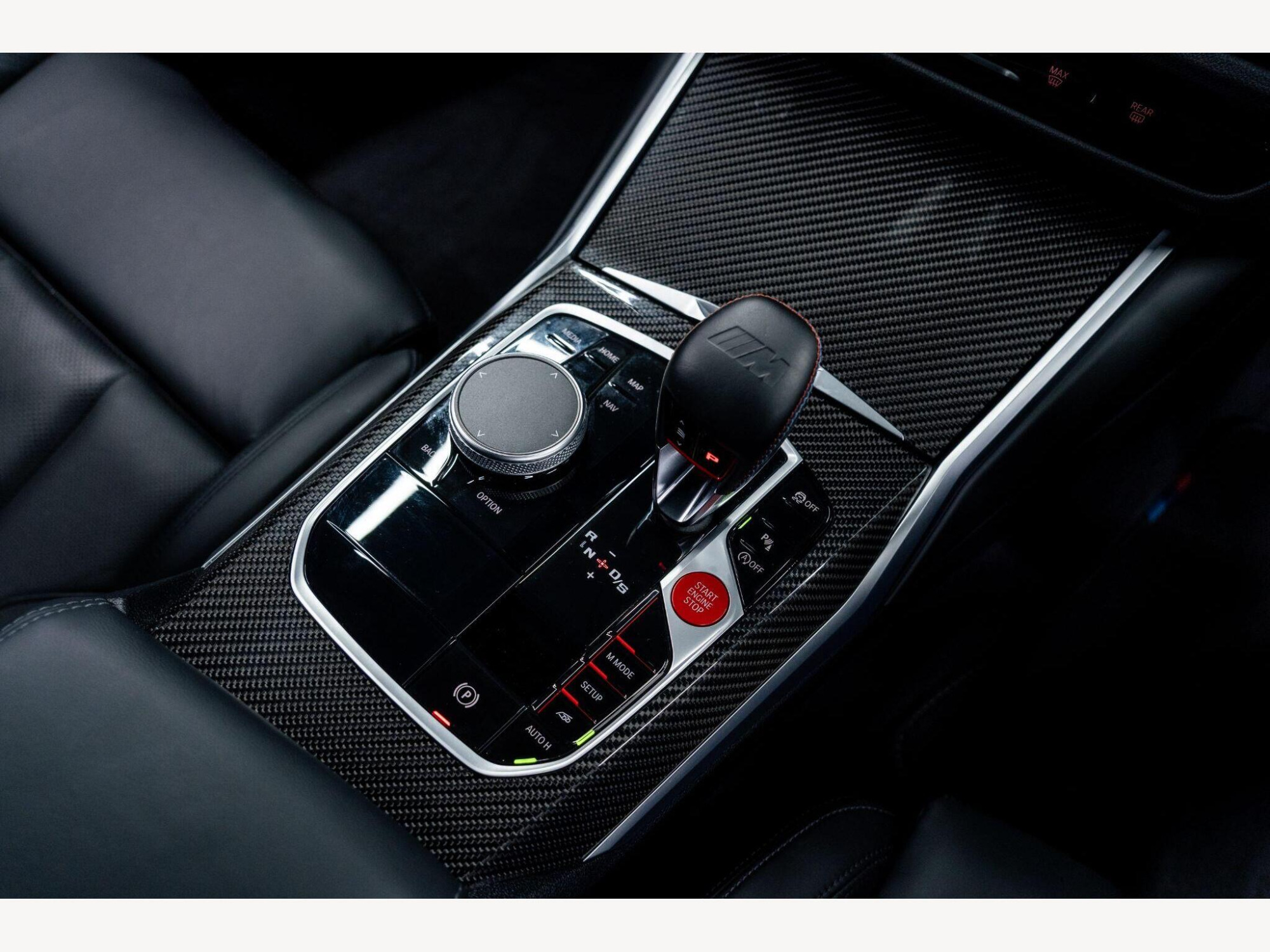 2023 BMW M3 image 42