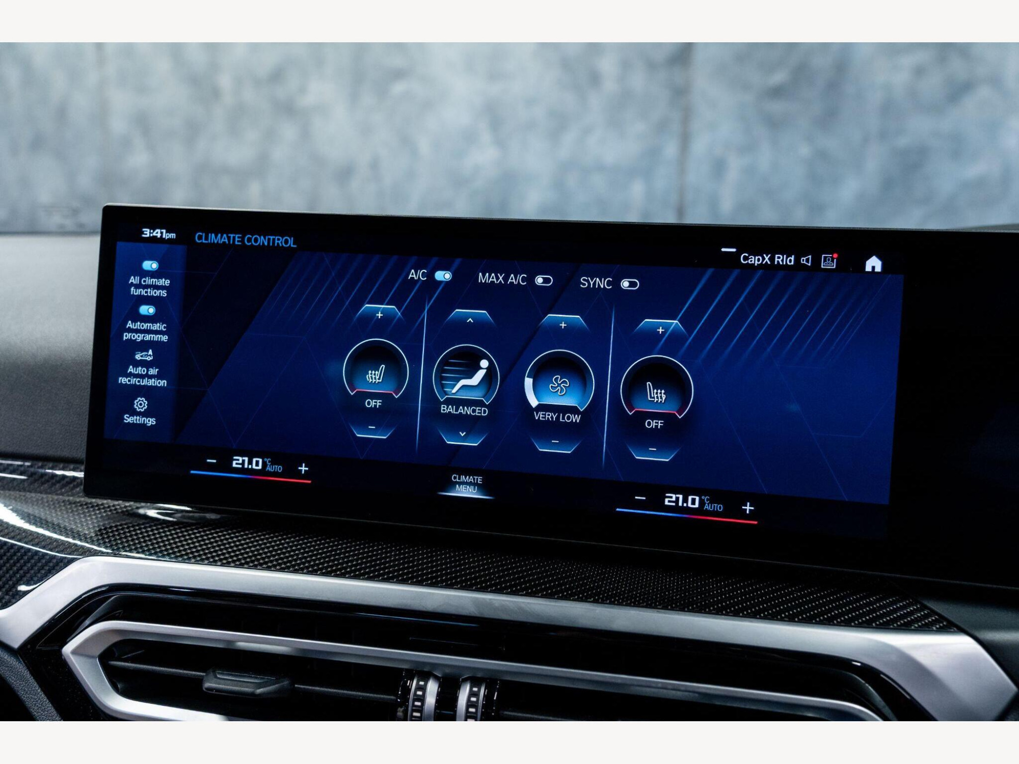 2023 BMW M3 image 41
