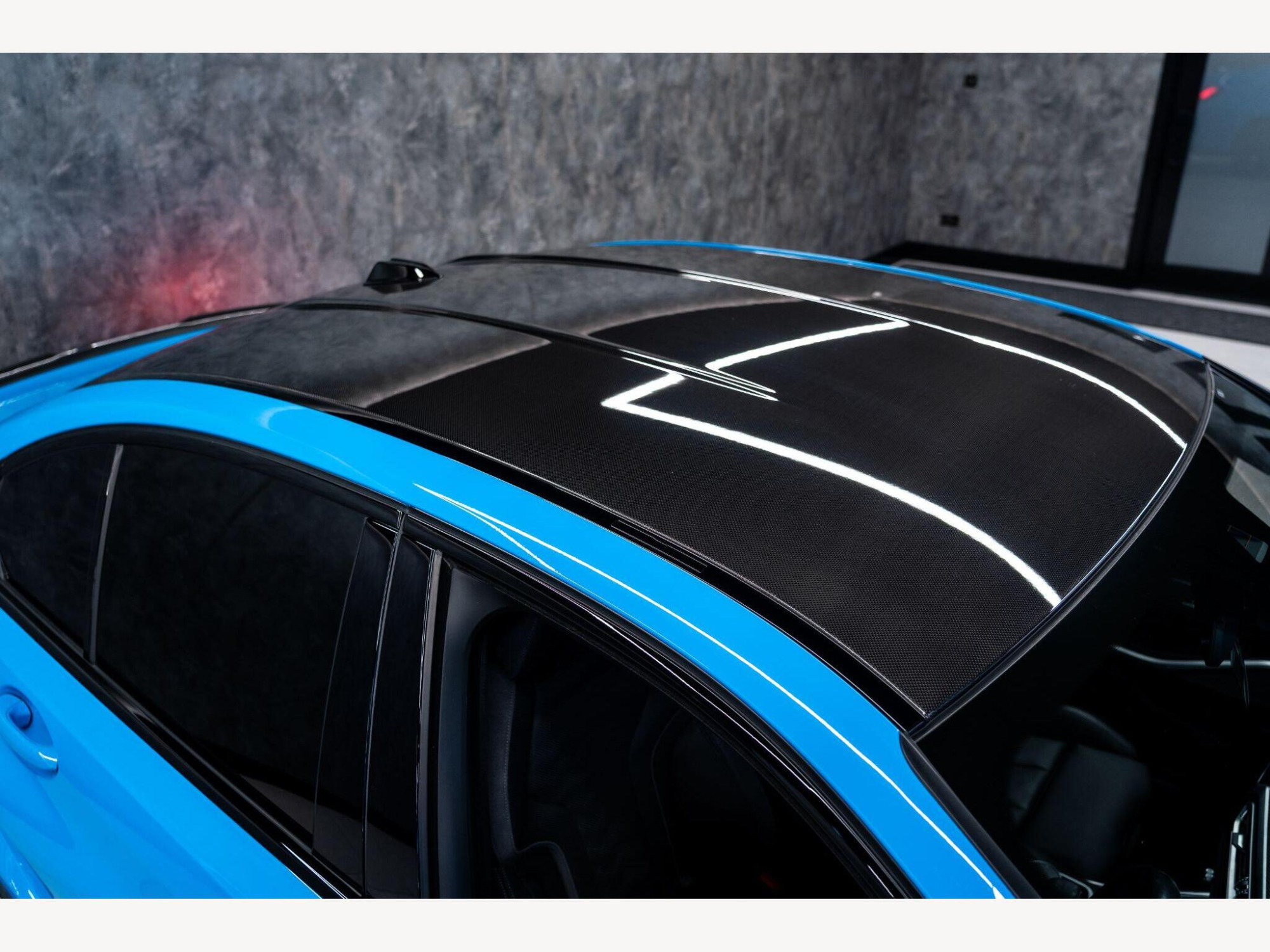 2023 BMW M3 image 9