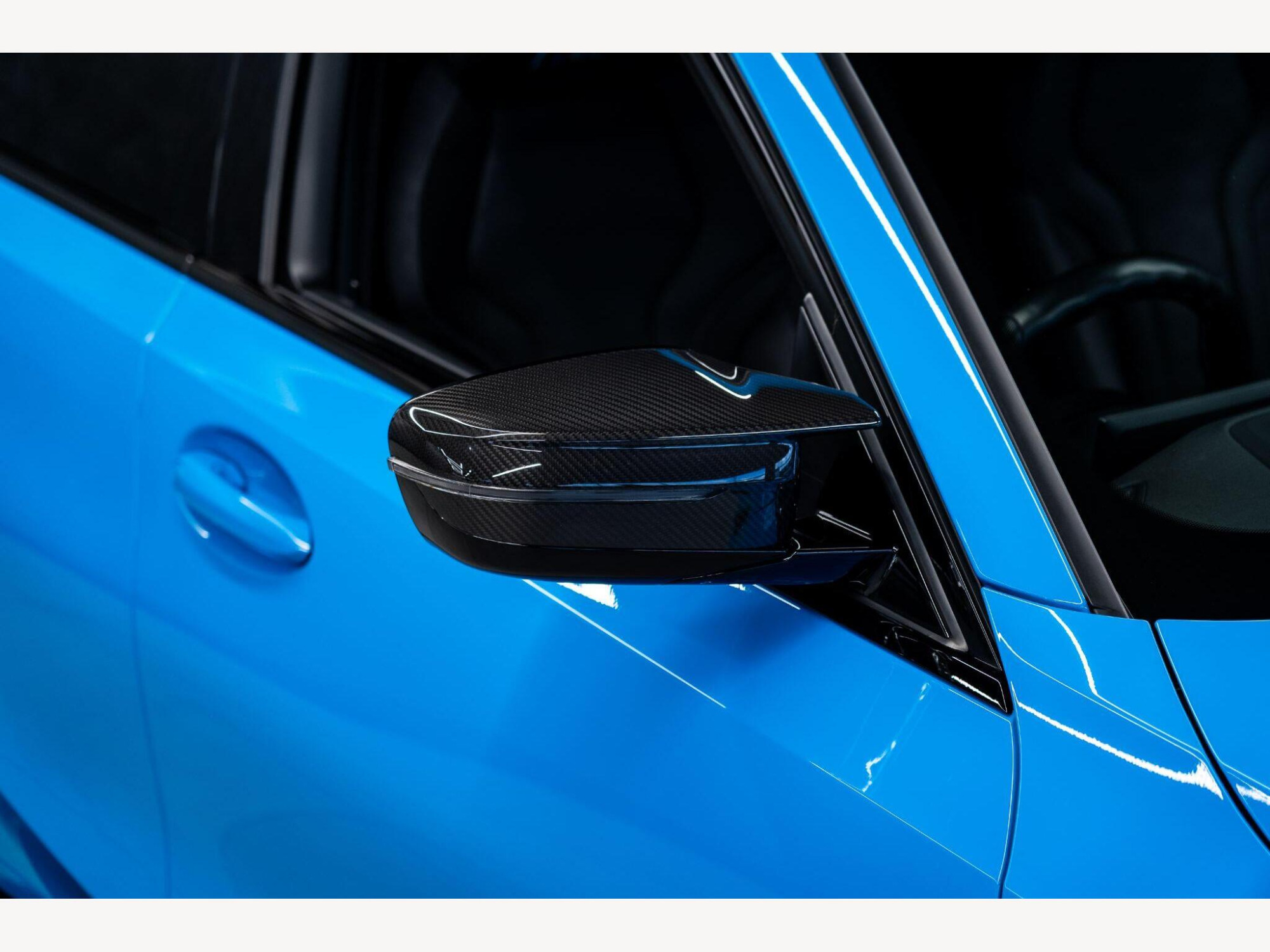 2023 BMW M3 image 11