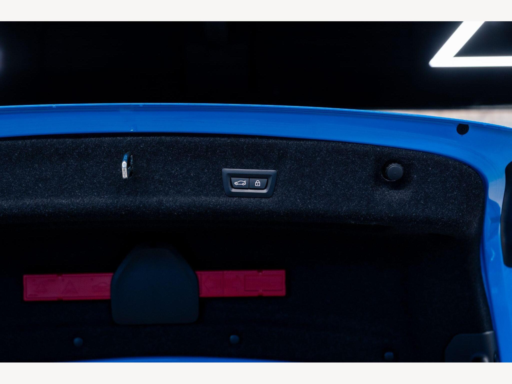2023 BMW M3 image 59