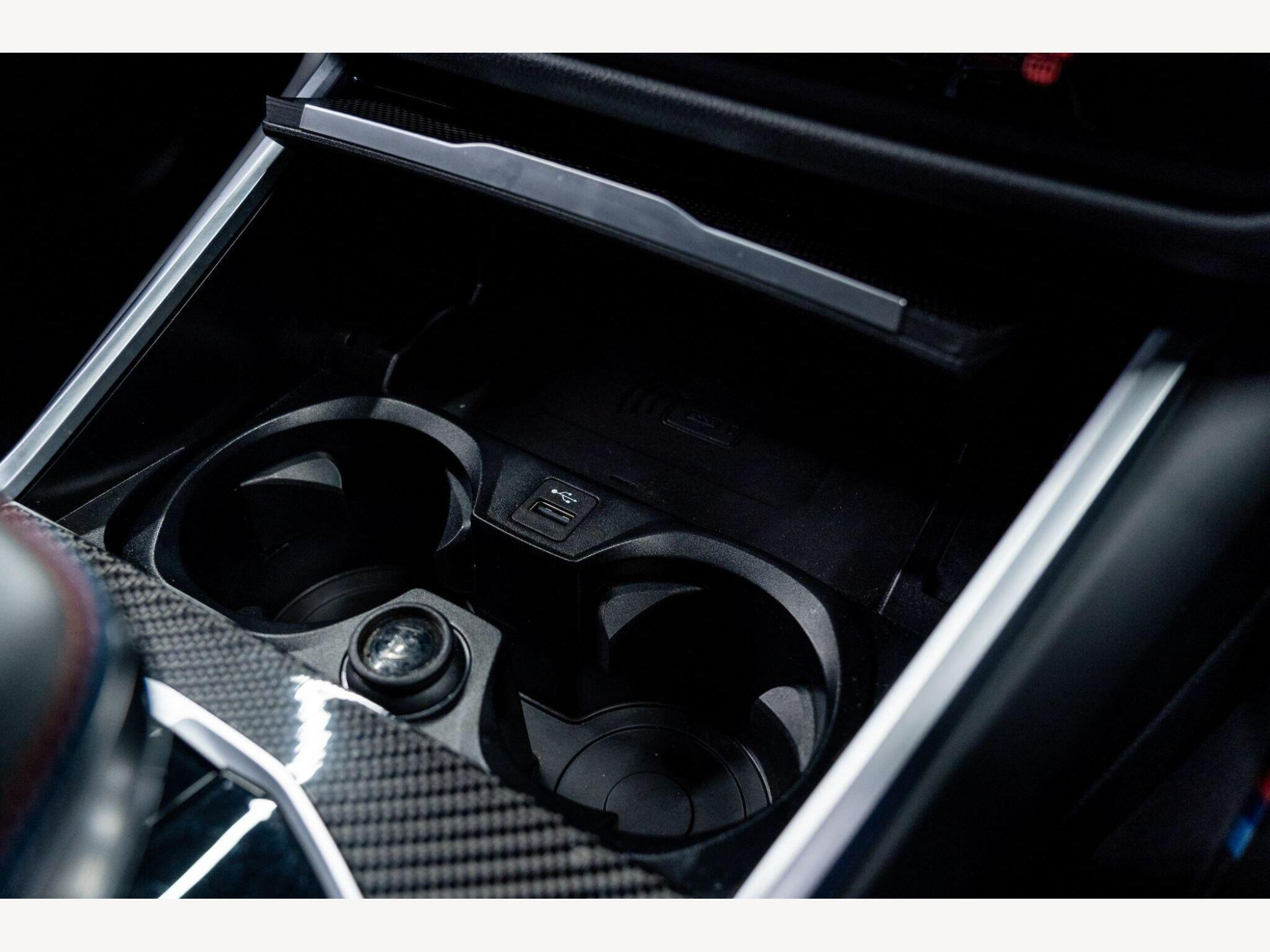 2023 BMW M3 image 47