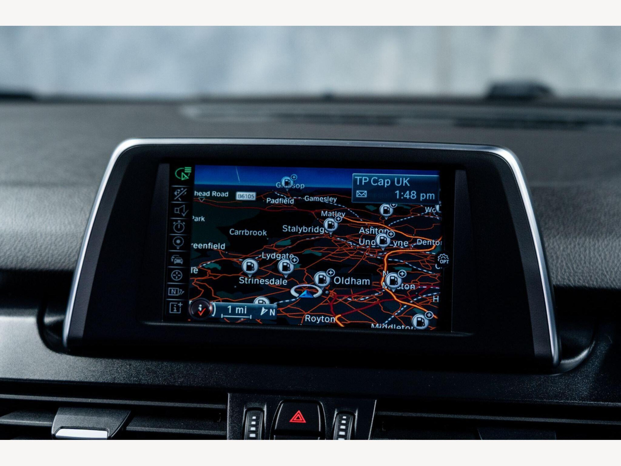 2015 BMW 2 Series Gran Tourer image 18
