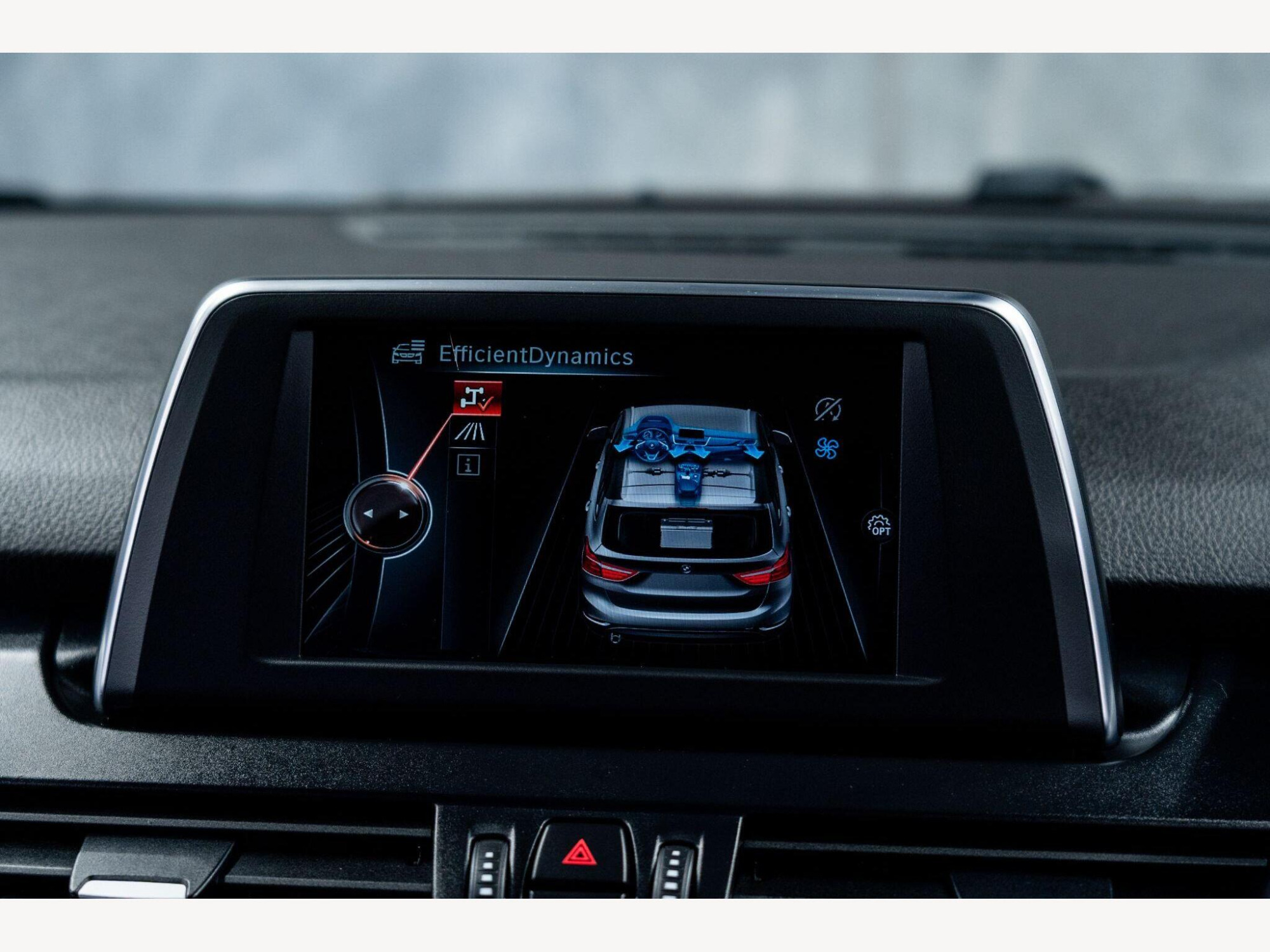 2015 BMW 2 Series Gran Tourer image 20