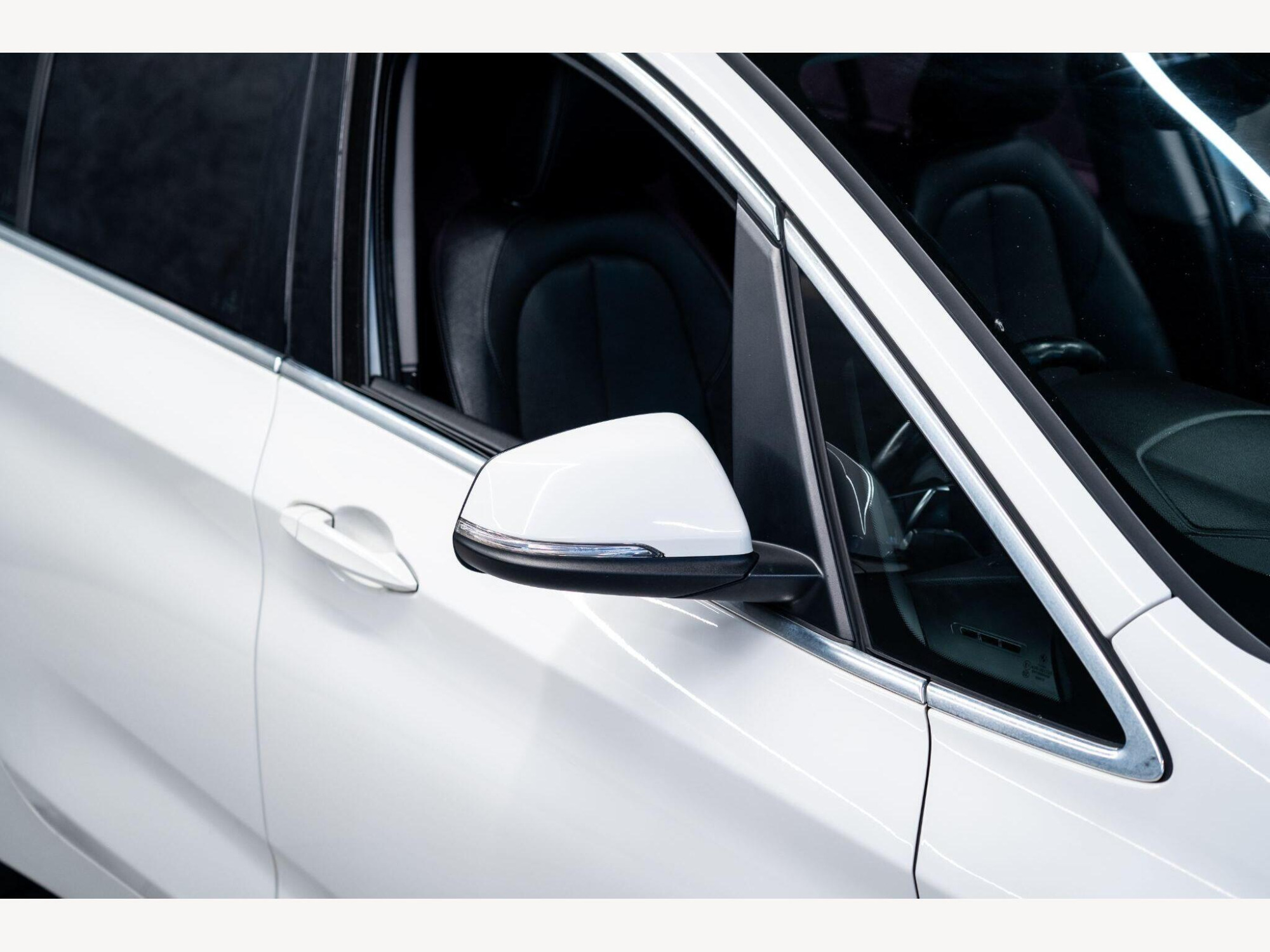 2015 BMW 2 Series Gran Tourer image 10