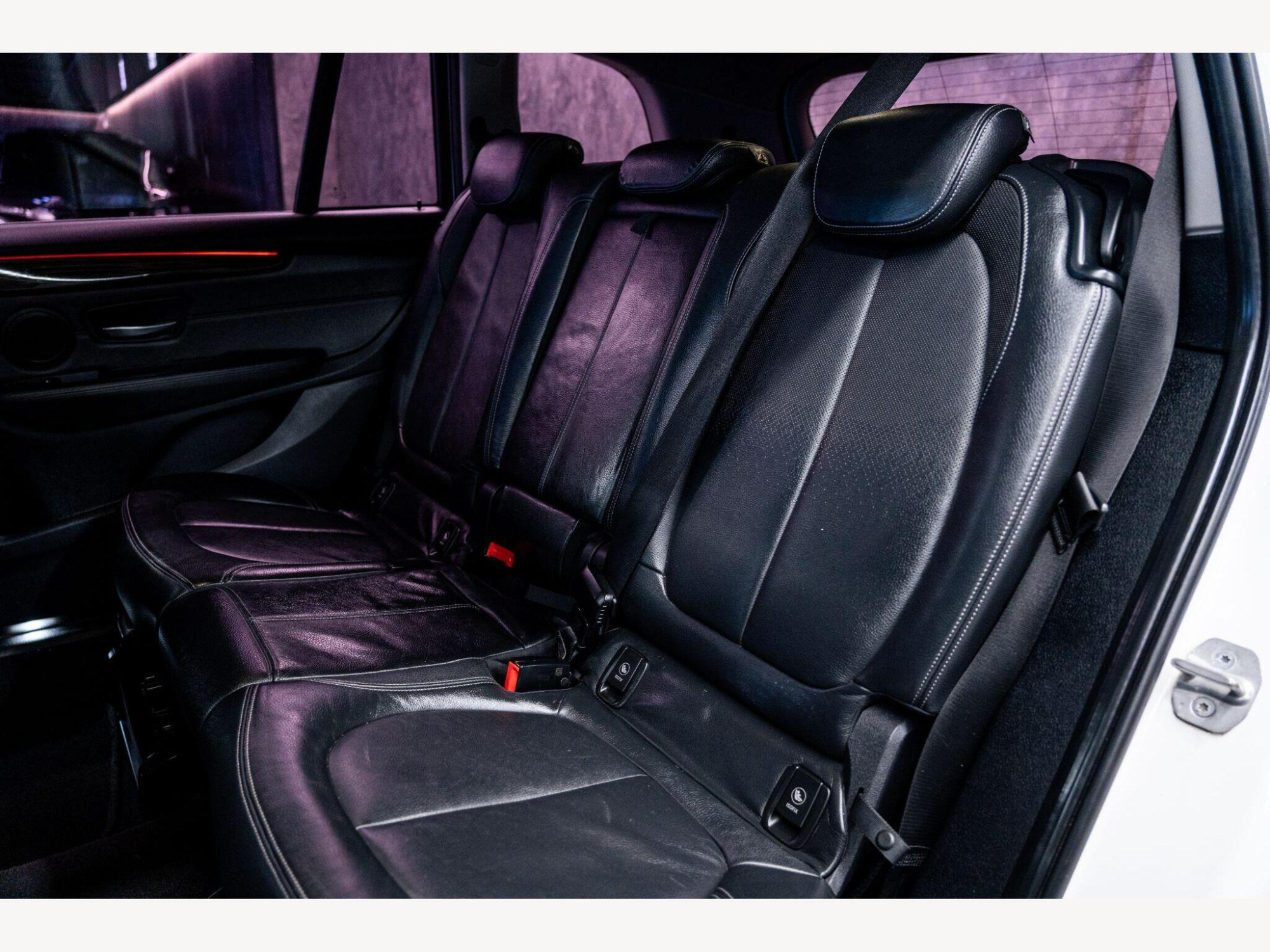 2015 BMW 2 Series Gran Tourer image 38