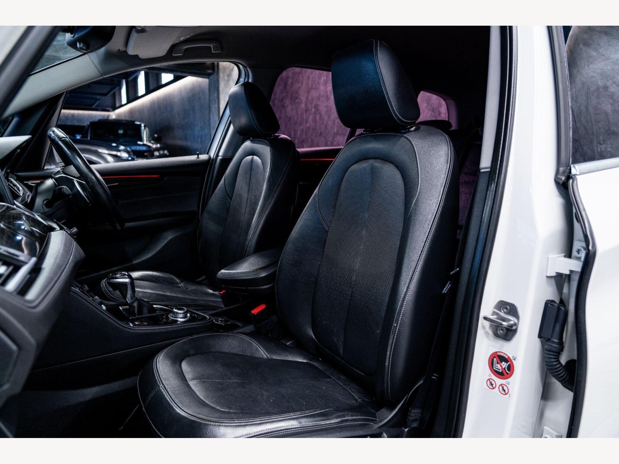 2015 BMW 2 Series Gran Tourer image 37
