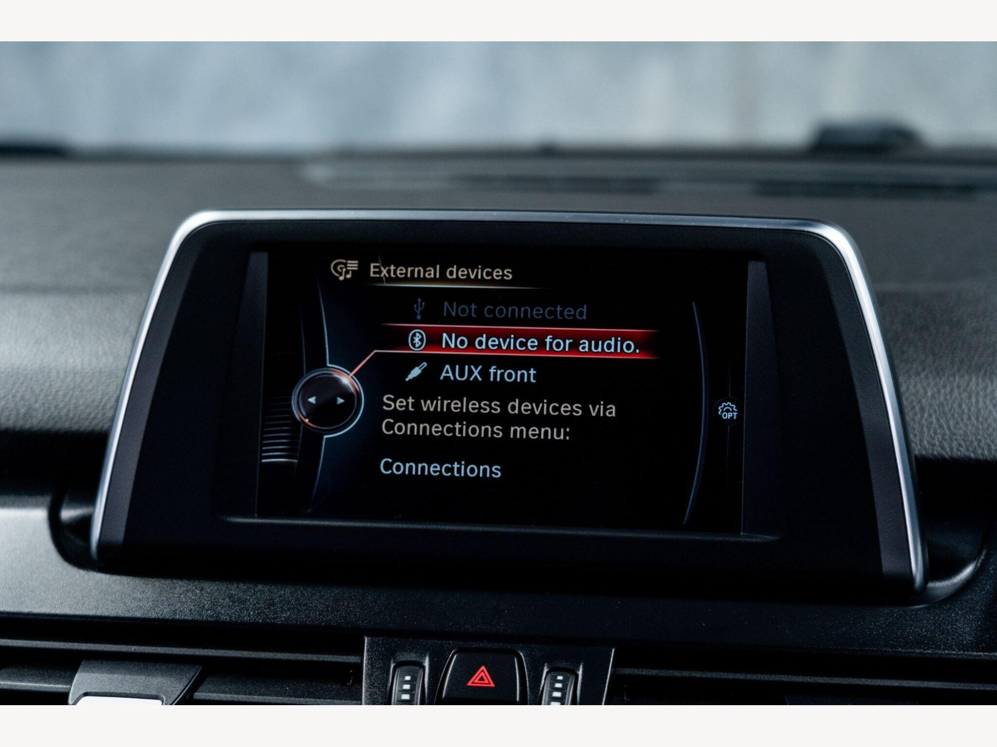 2015 BMW 2 Series Gran Tourer image 24