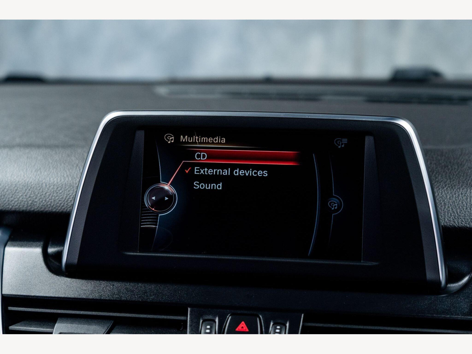 2015 BMW 2 Series Gran Tourer image 23