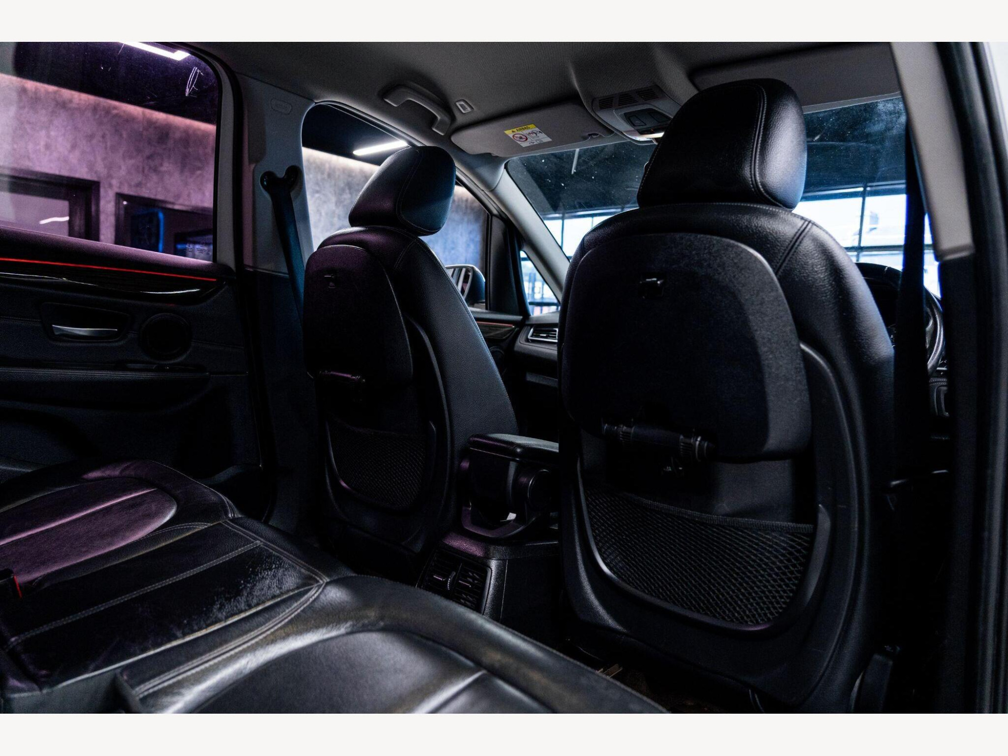 2015 BMW 2 Series Gran Tourer image 35