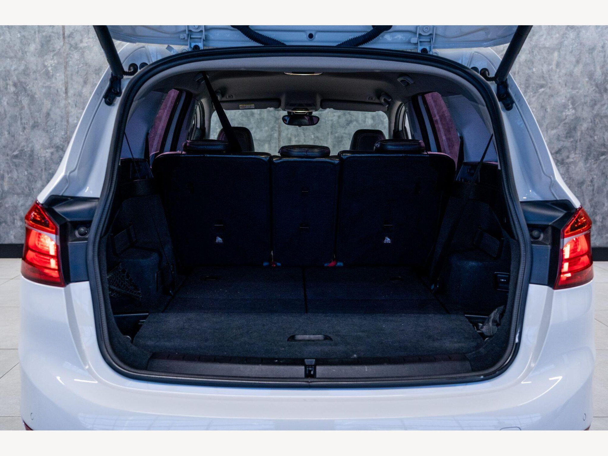 2015 BMW 2 Series Gran Tourer image 42