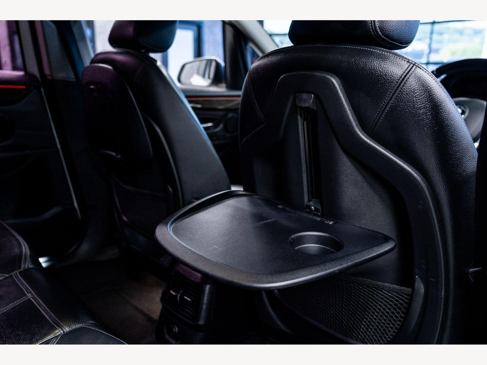 2015 BMW 2 Series Gran Tourer image 36