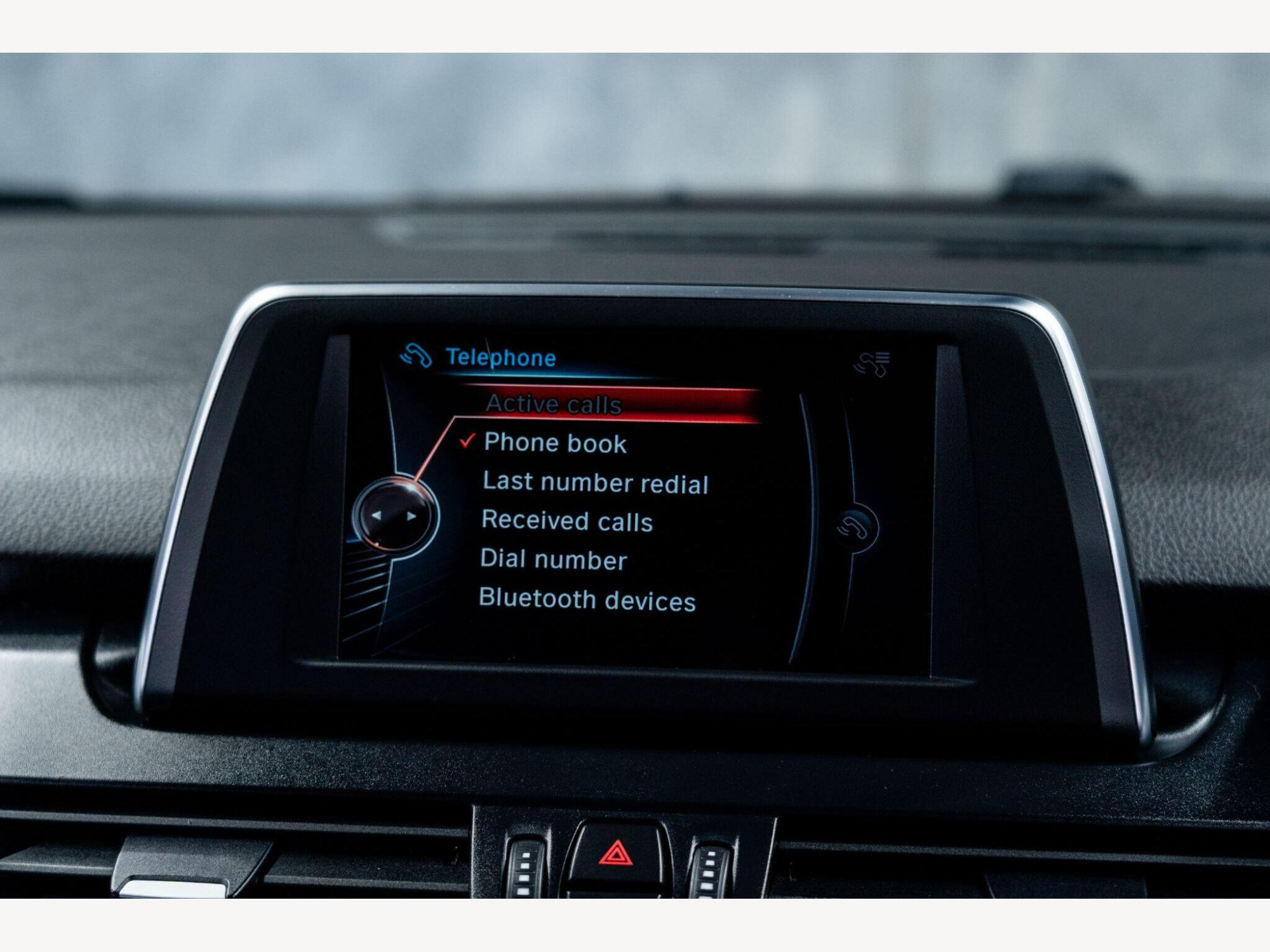 2015 BMW 2 Series Gran Tourer image 22