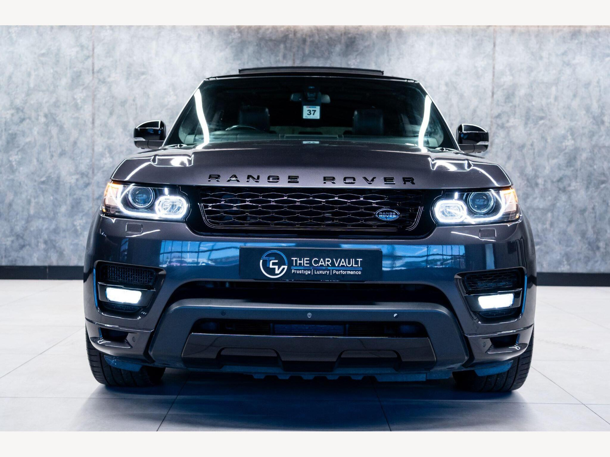 2016 Land Rover Range Rover Sport image 5