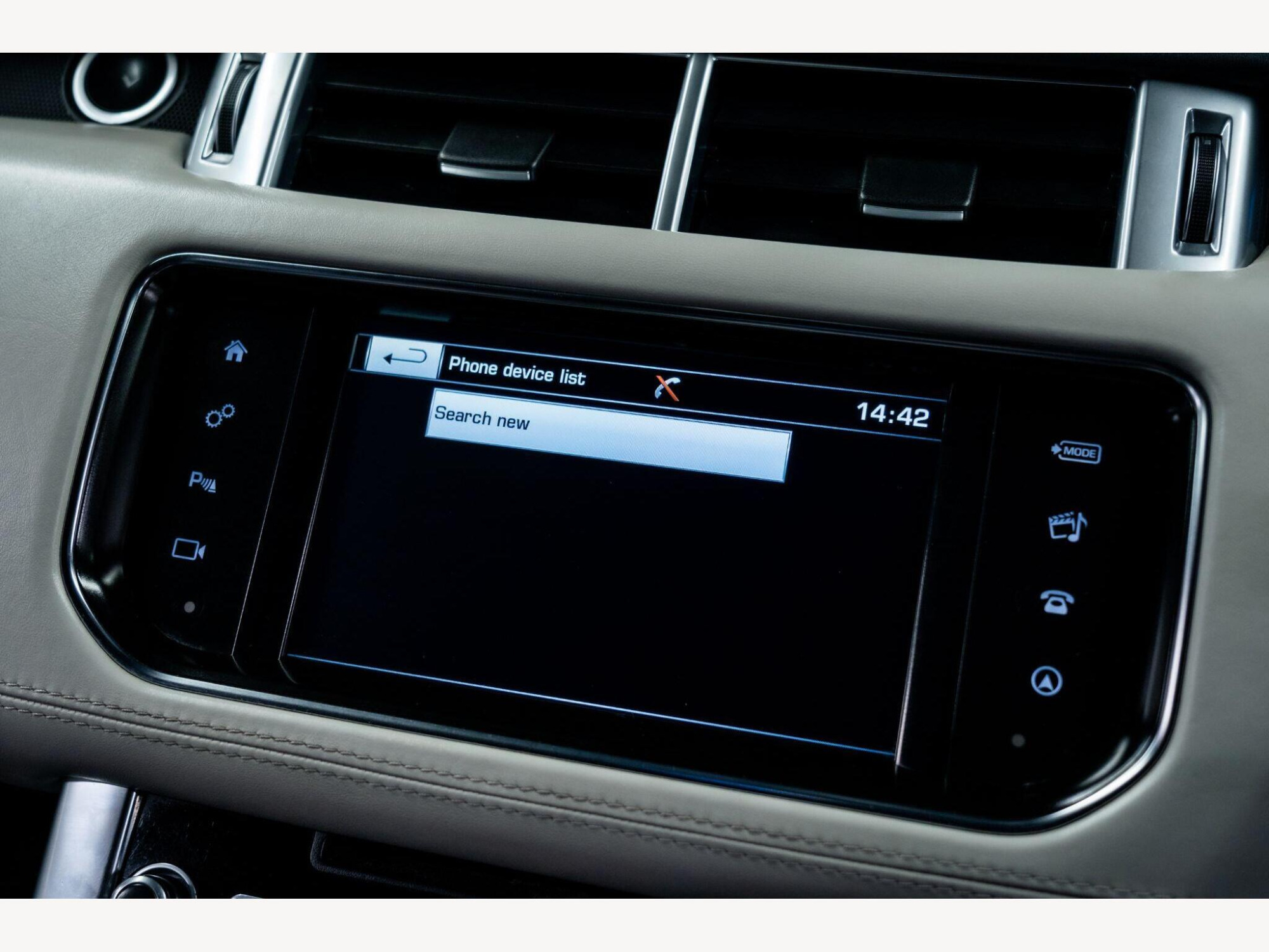 2016 Land Rover Range Rover Sport image 33
