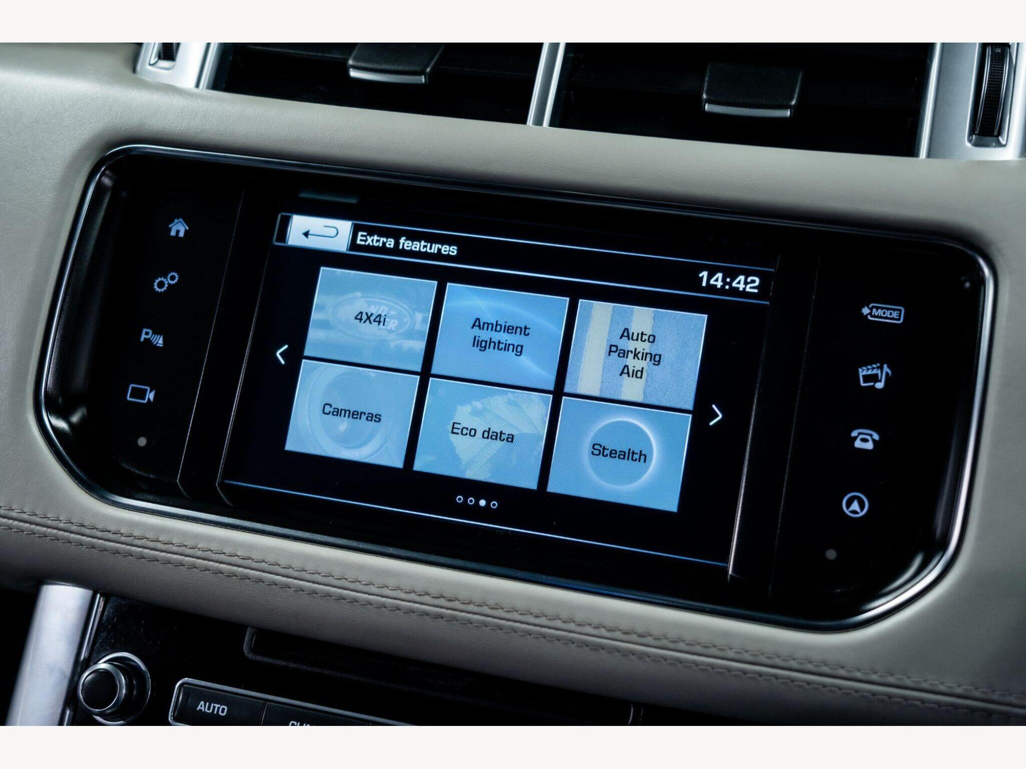 2016 Land Rover Range Rover Sport image 29