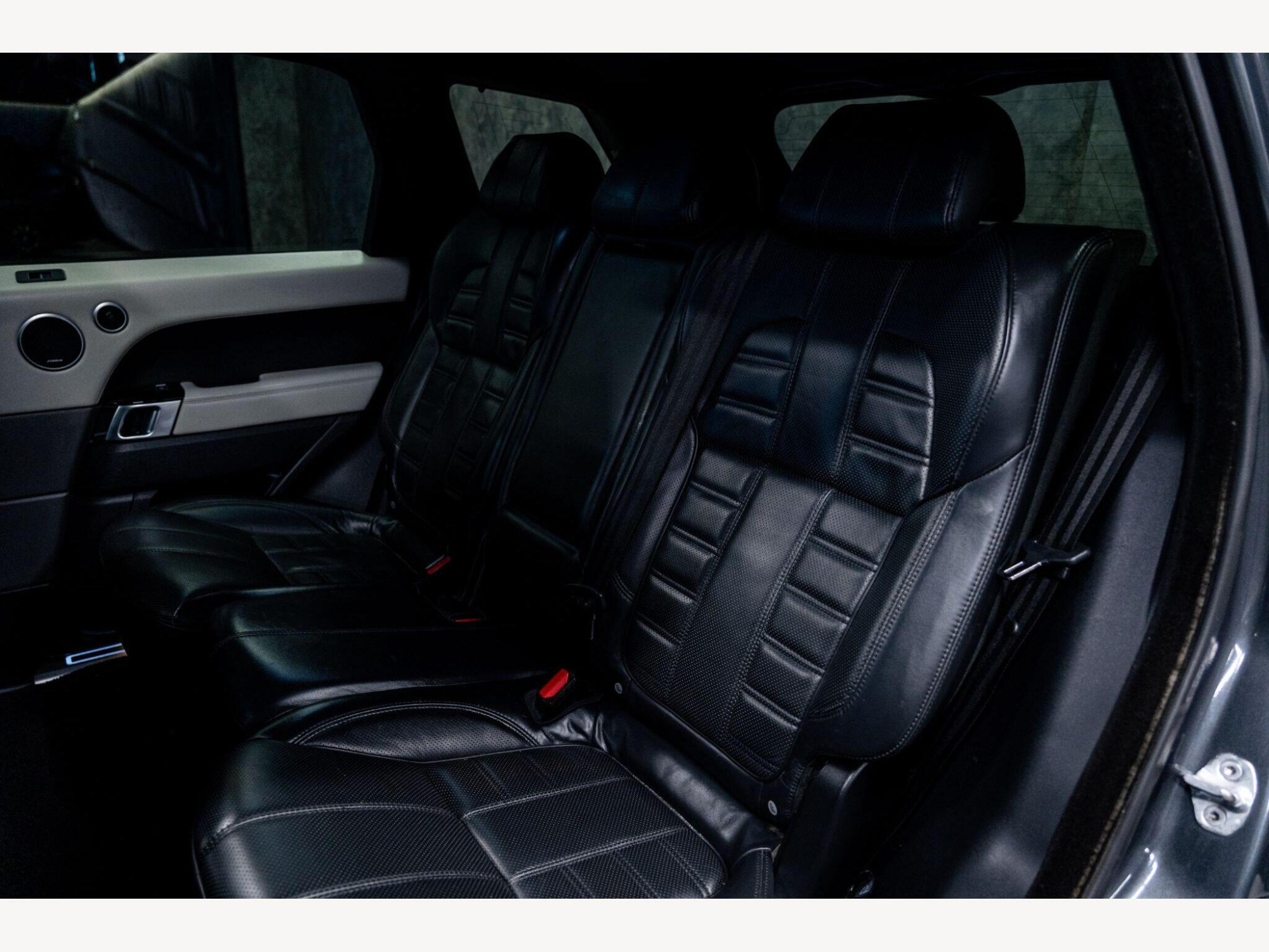 2016 Land Rover Range Rover Sport image 49