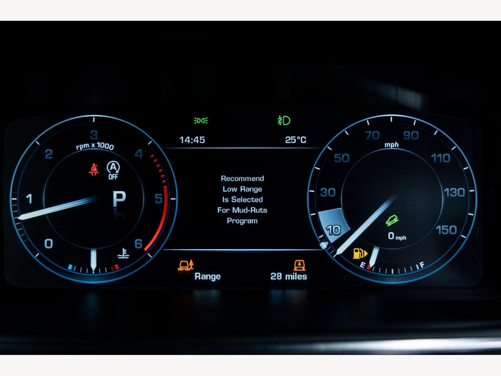 2016 Land Rover Range Rover Sport image 21