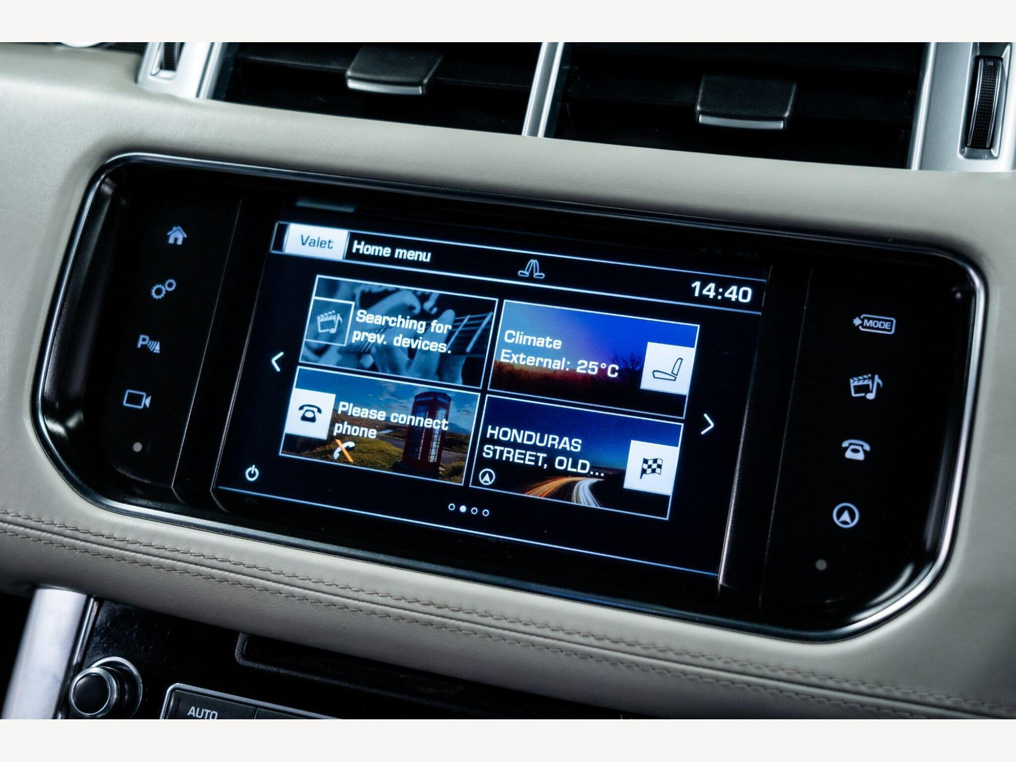 2016 Land Rover Range Rover Sport image 35