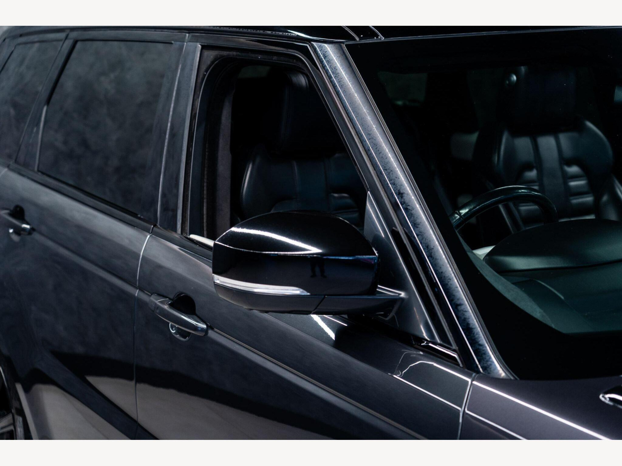 2016 Land Rover Range Rover Sport image 11