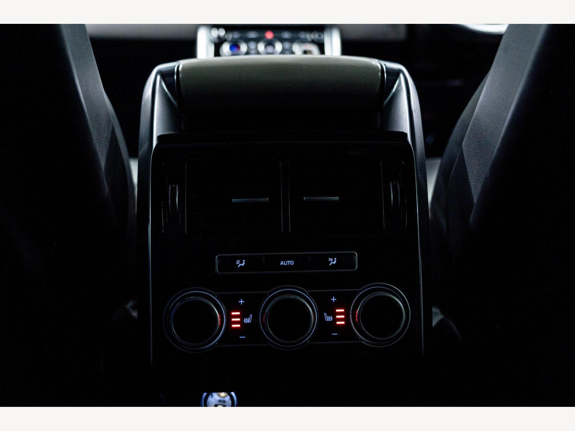 2016 Land Rover Range Rover Sport image 41